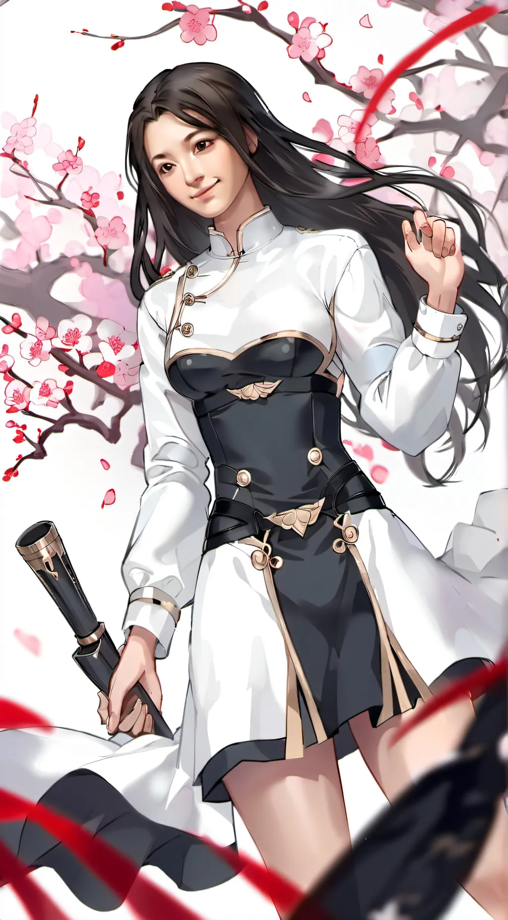 Talkie AI - Chat with Nora