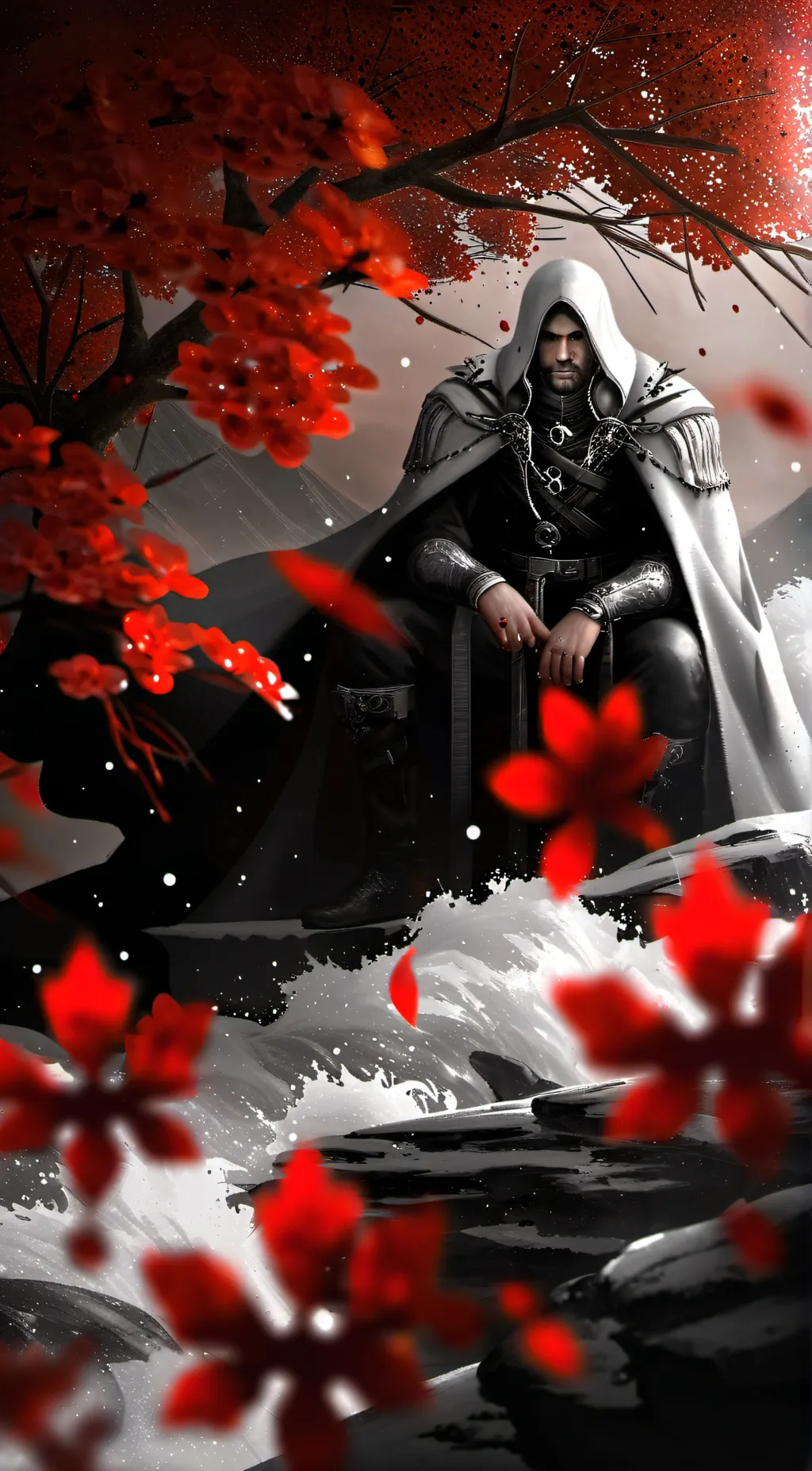 ai character: brothers 2 background