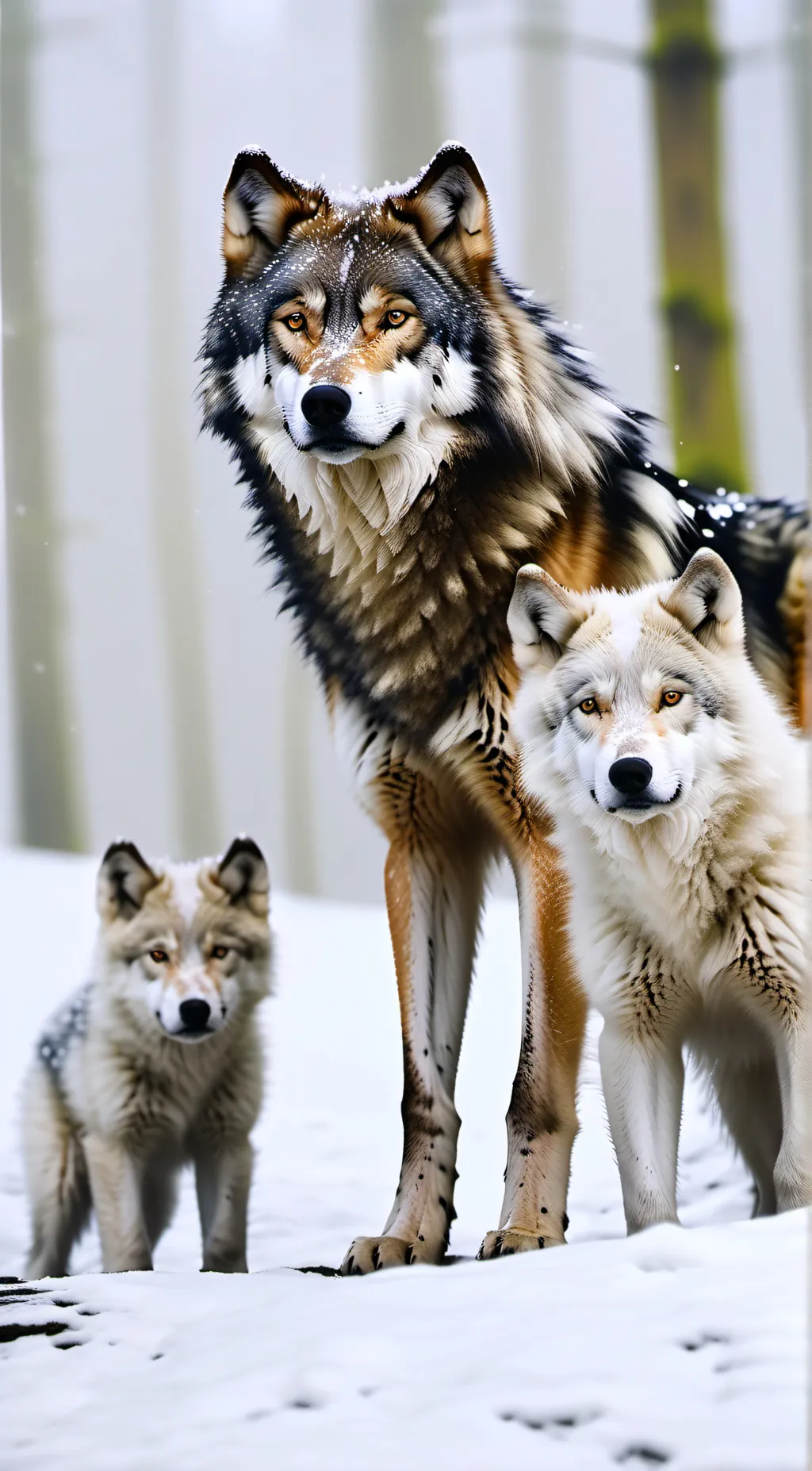 ai character: Kia background