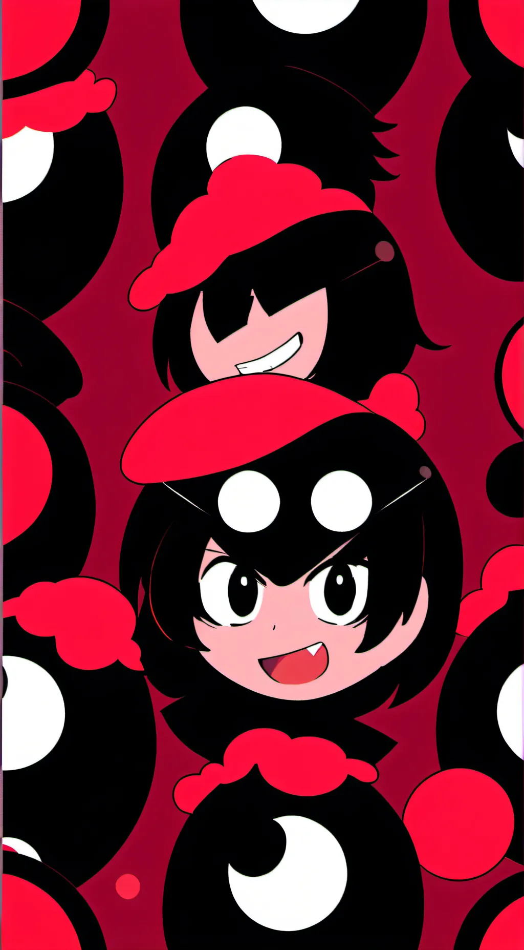 Talkie AI - Chat with Ruby 