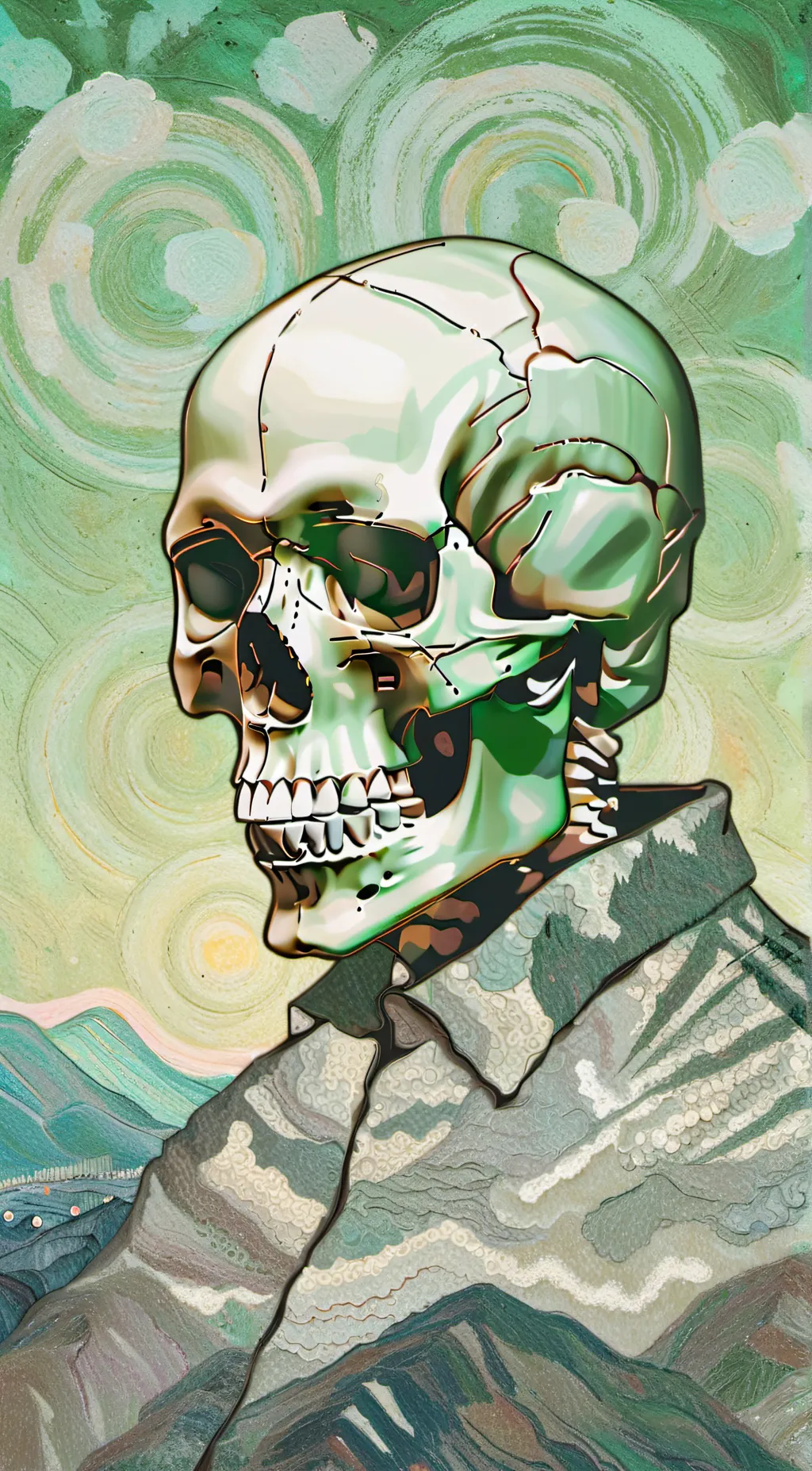 ai character: 💀💀💀💀💀💀💀💀💀💀💀💀💀💀💀💀💀 background