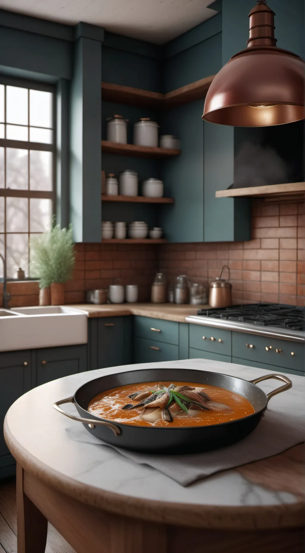 ai character: my brother and me background