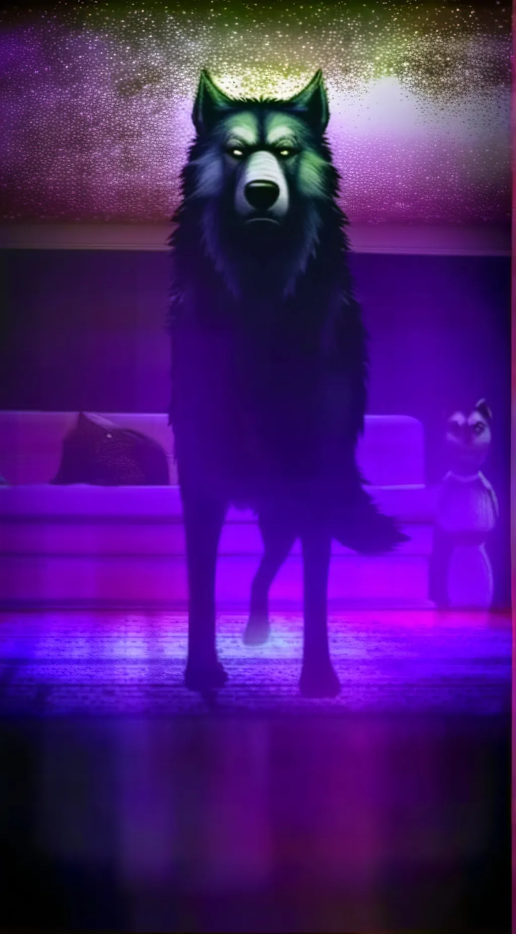 ai character: aizawa background