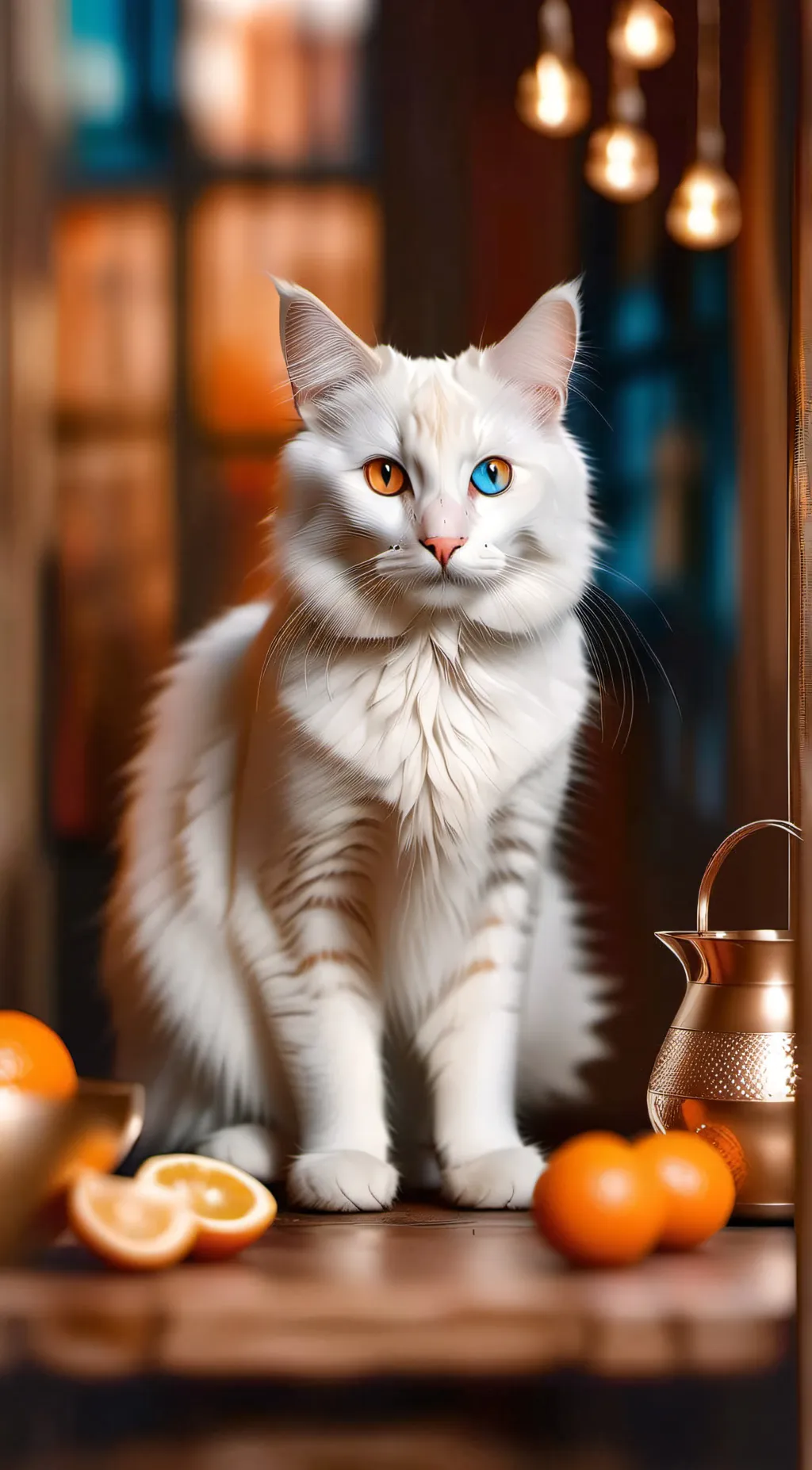 ai character: this is a joke background