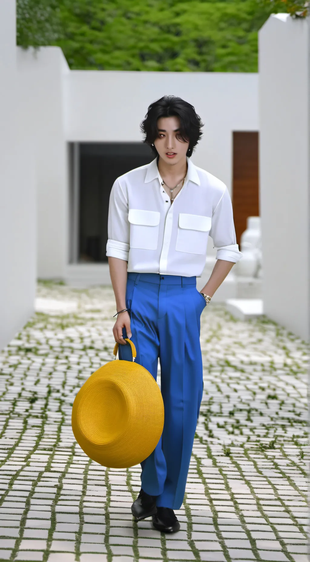 Talkie AI - Chat with Stray Kids!