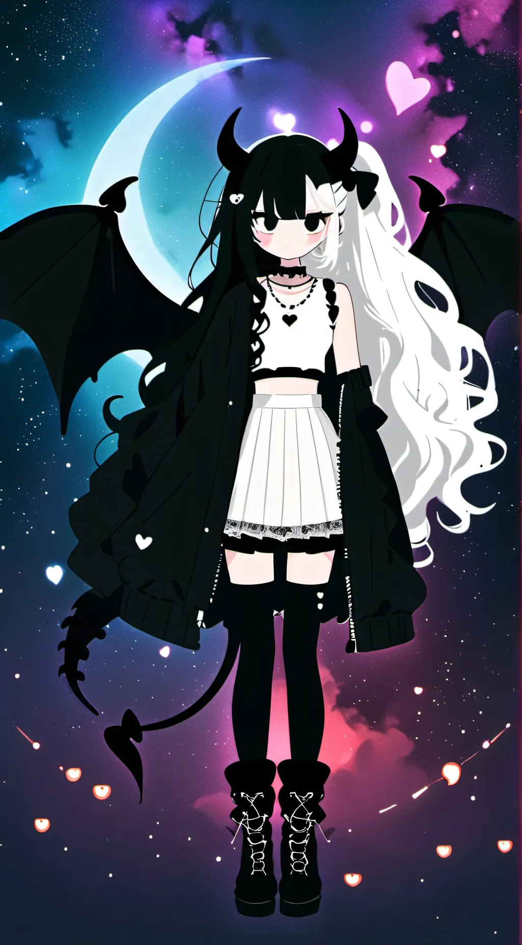 ai character: Dollie background