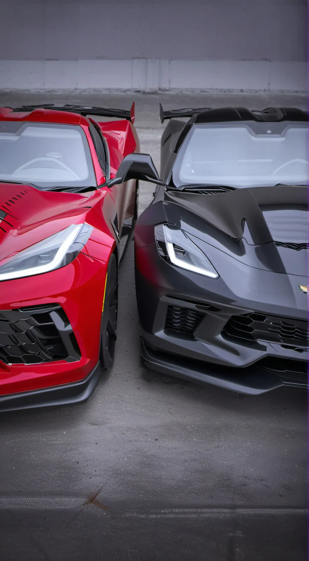 ai character: Samuelannightrider background