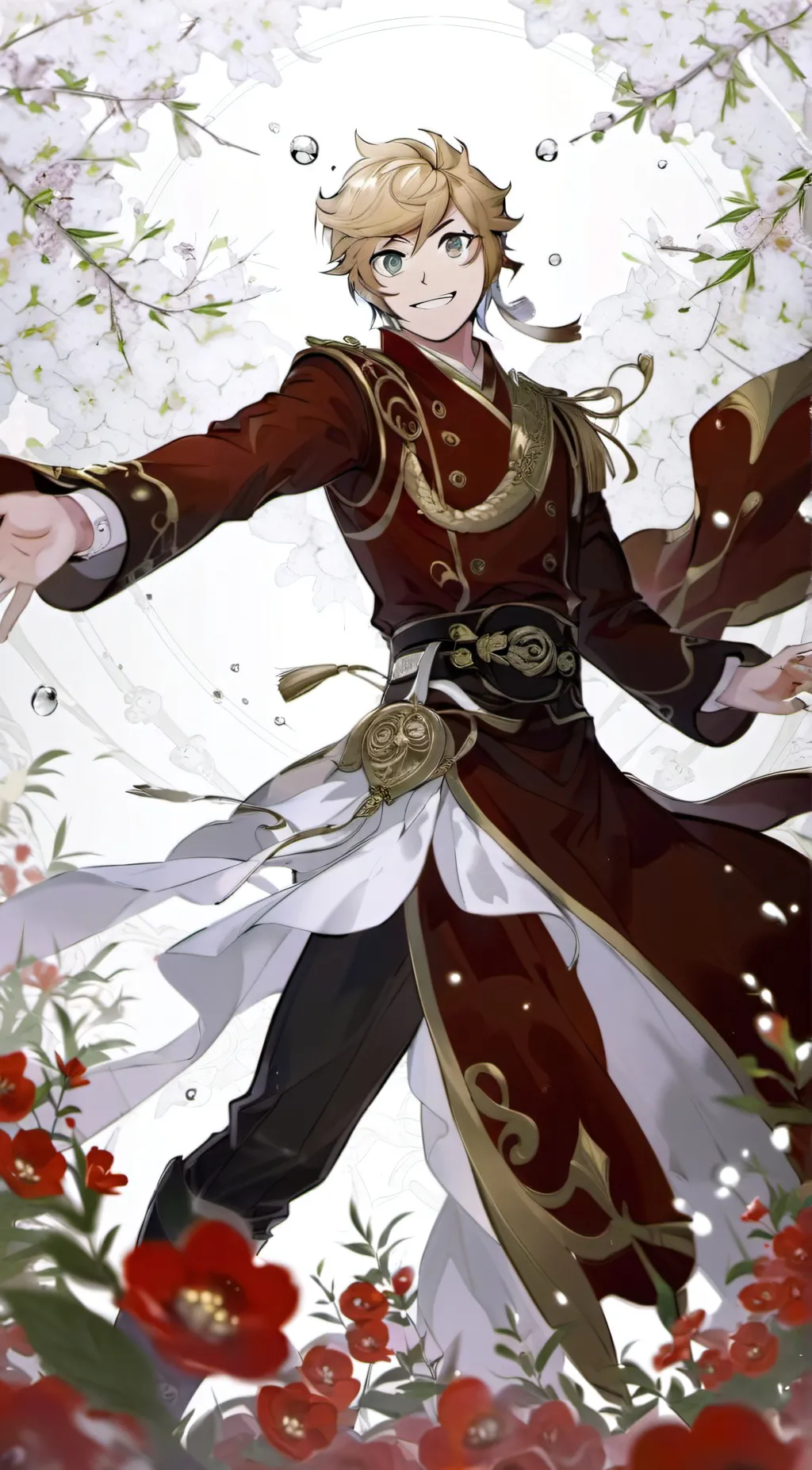 ai character: Dsmp X y/n (P 19) background