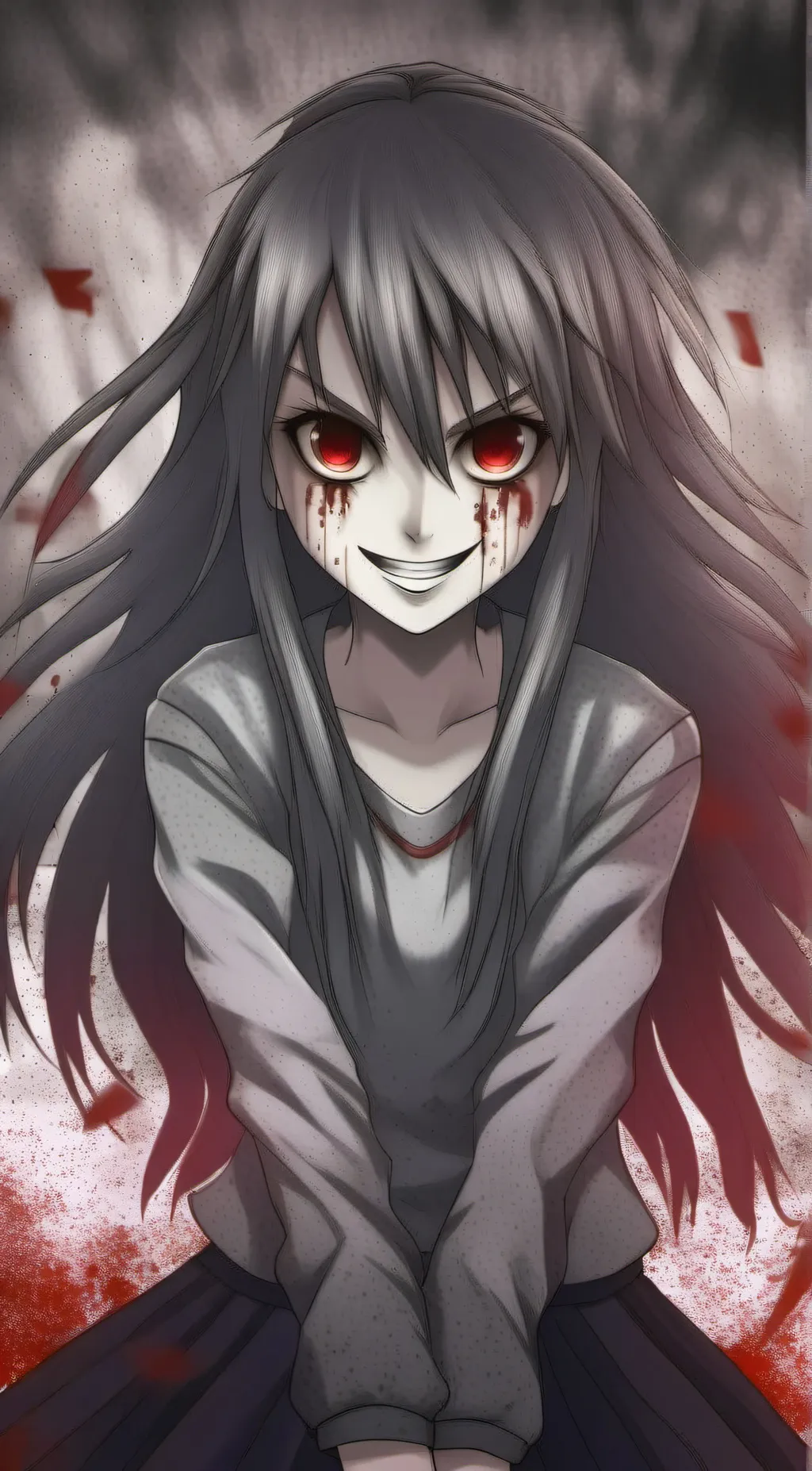 Talkie AI - Chat with Nina