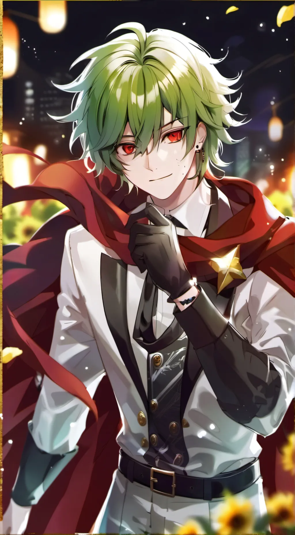 Talkie AI - Chat with Zorg