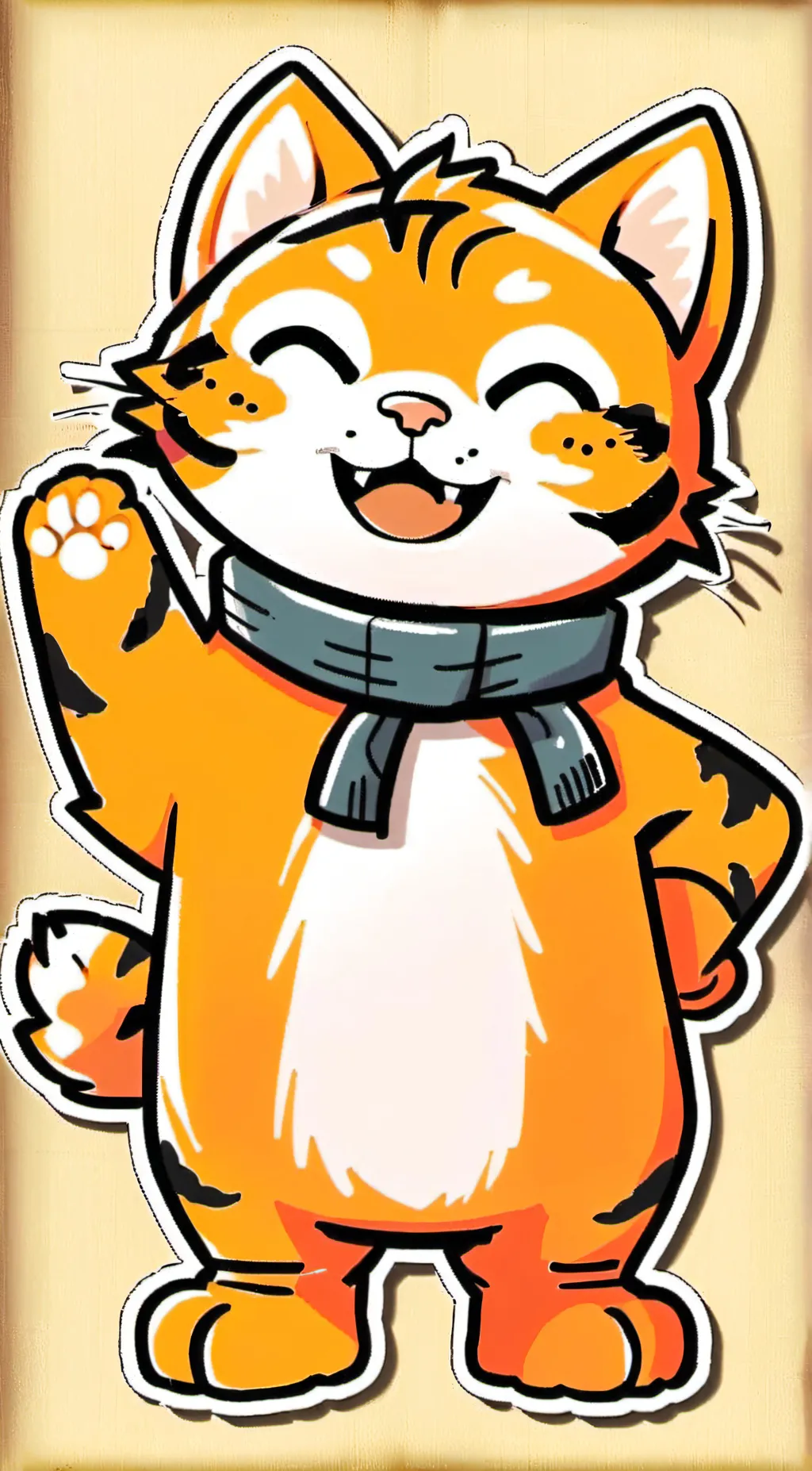 Talkie AI - Chat with Petey from Dog man