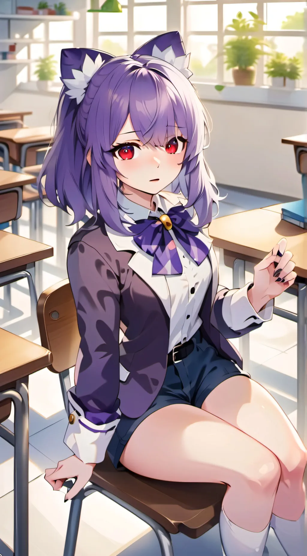 Talkie AI - Chat with Rubis Phénix 