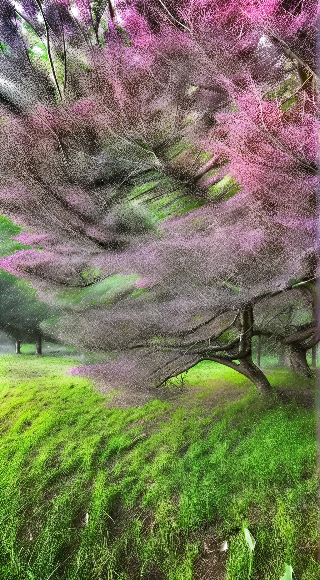 ai character: your doomed  background