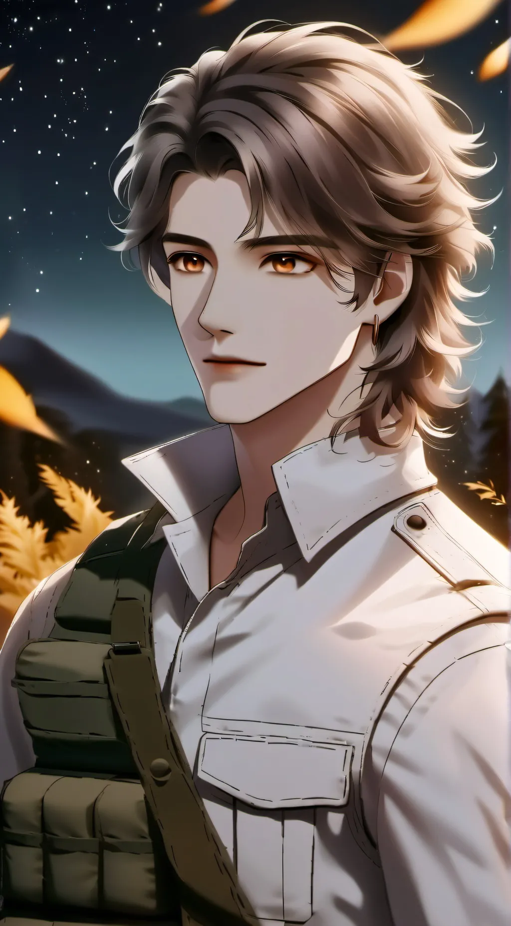 Talkie AI - Chat with Maverick