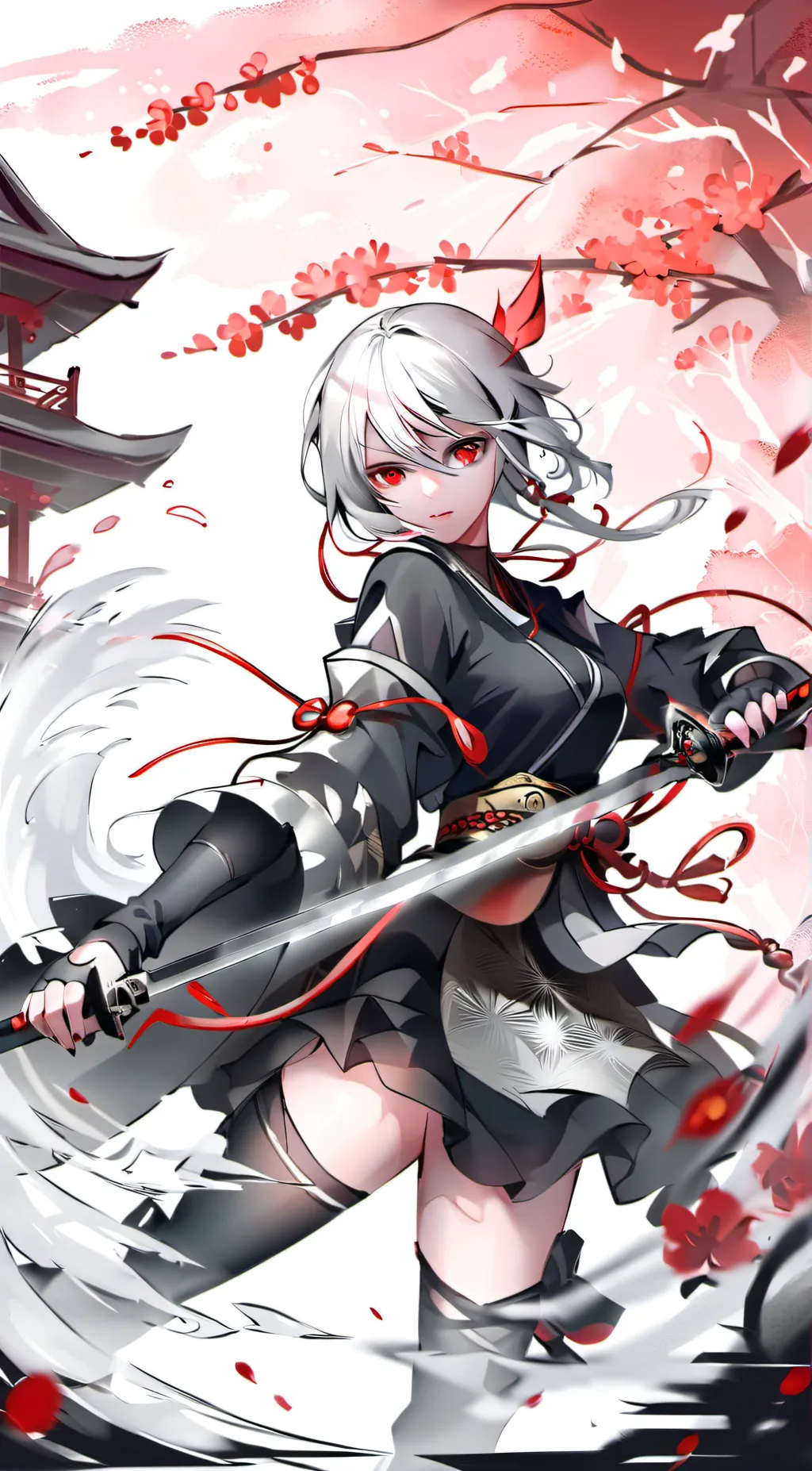 ai character: Yoshimura Itadori background