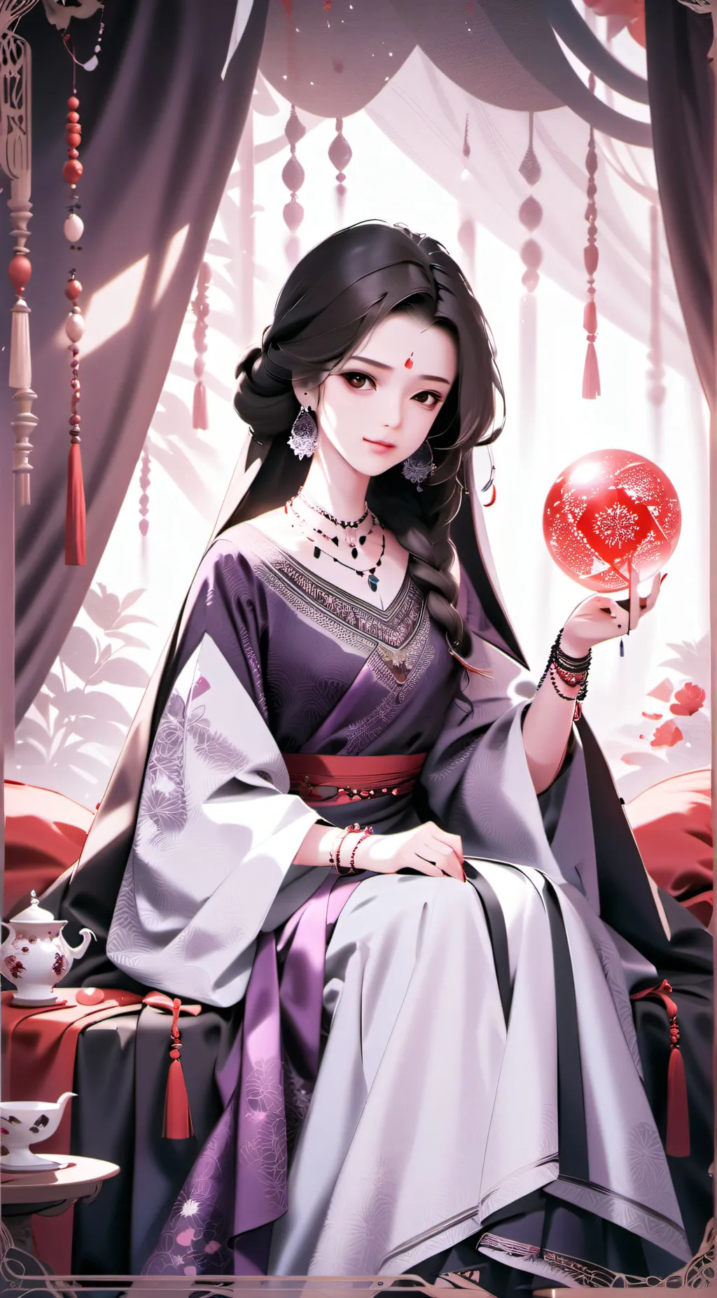 Talkie AI - Chat with Jade