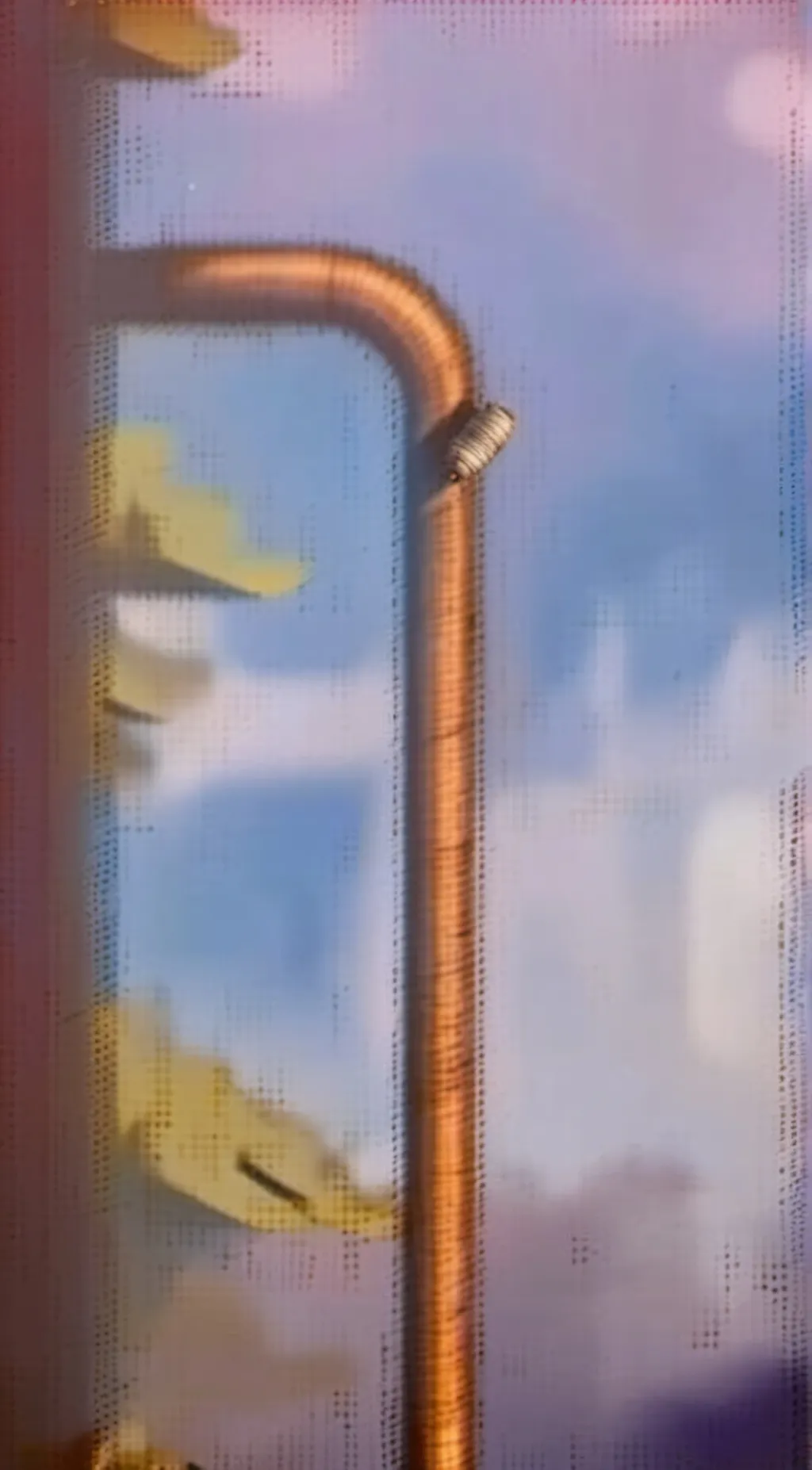 ai character: Suzume 30 years + background