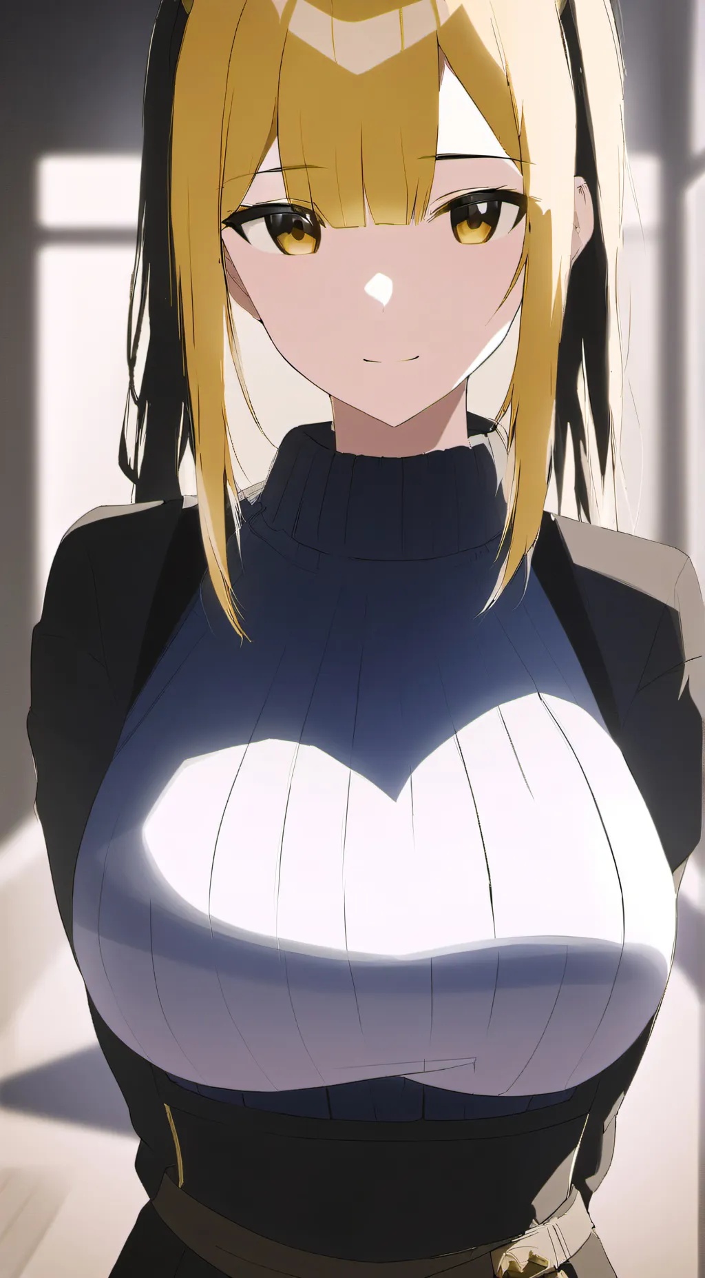 ai character: Clytemnestra  background