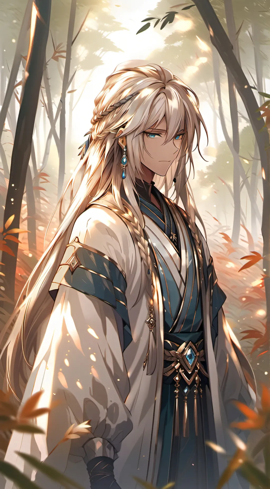 Talkie AI - Chat with Shannon