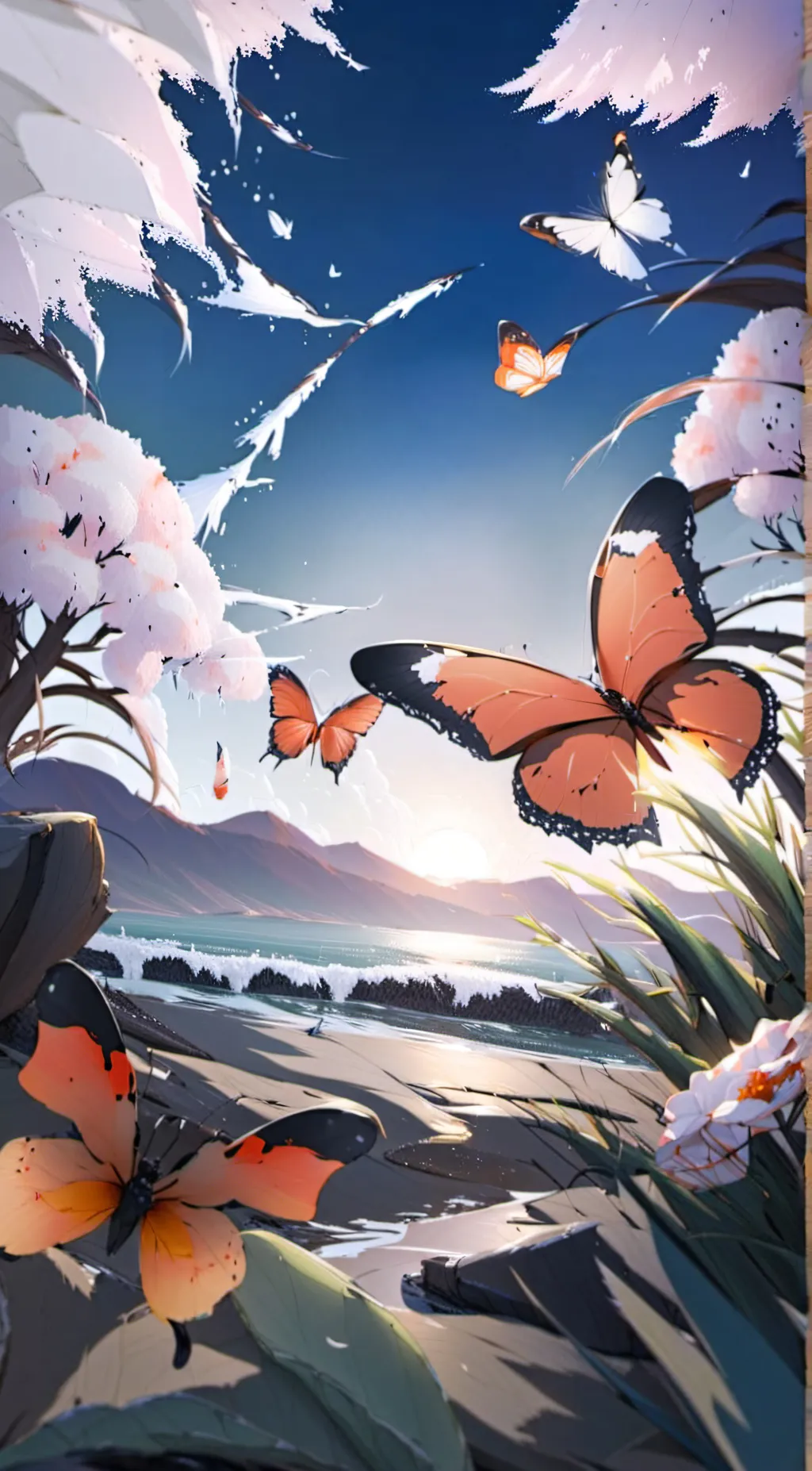 Talkie AI - Chat with Giyuu 