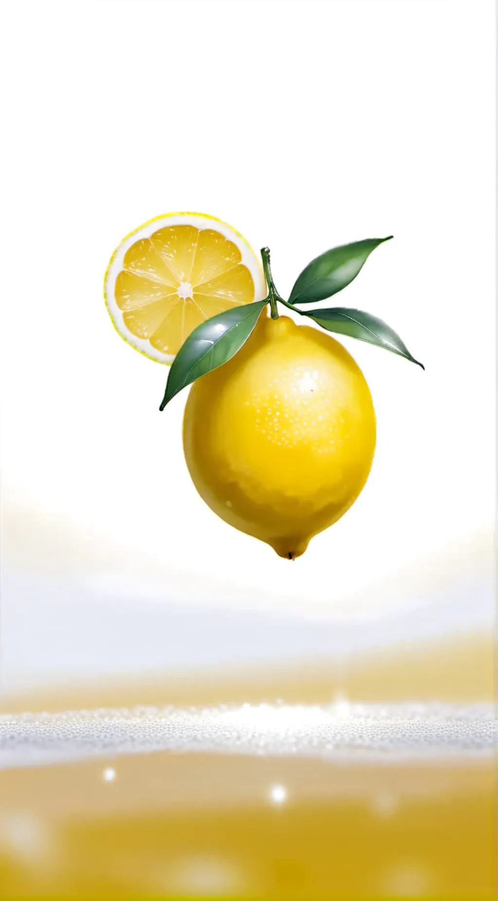ai character: [~LEMON!~] [My oc] background