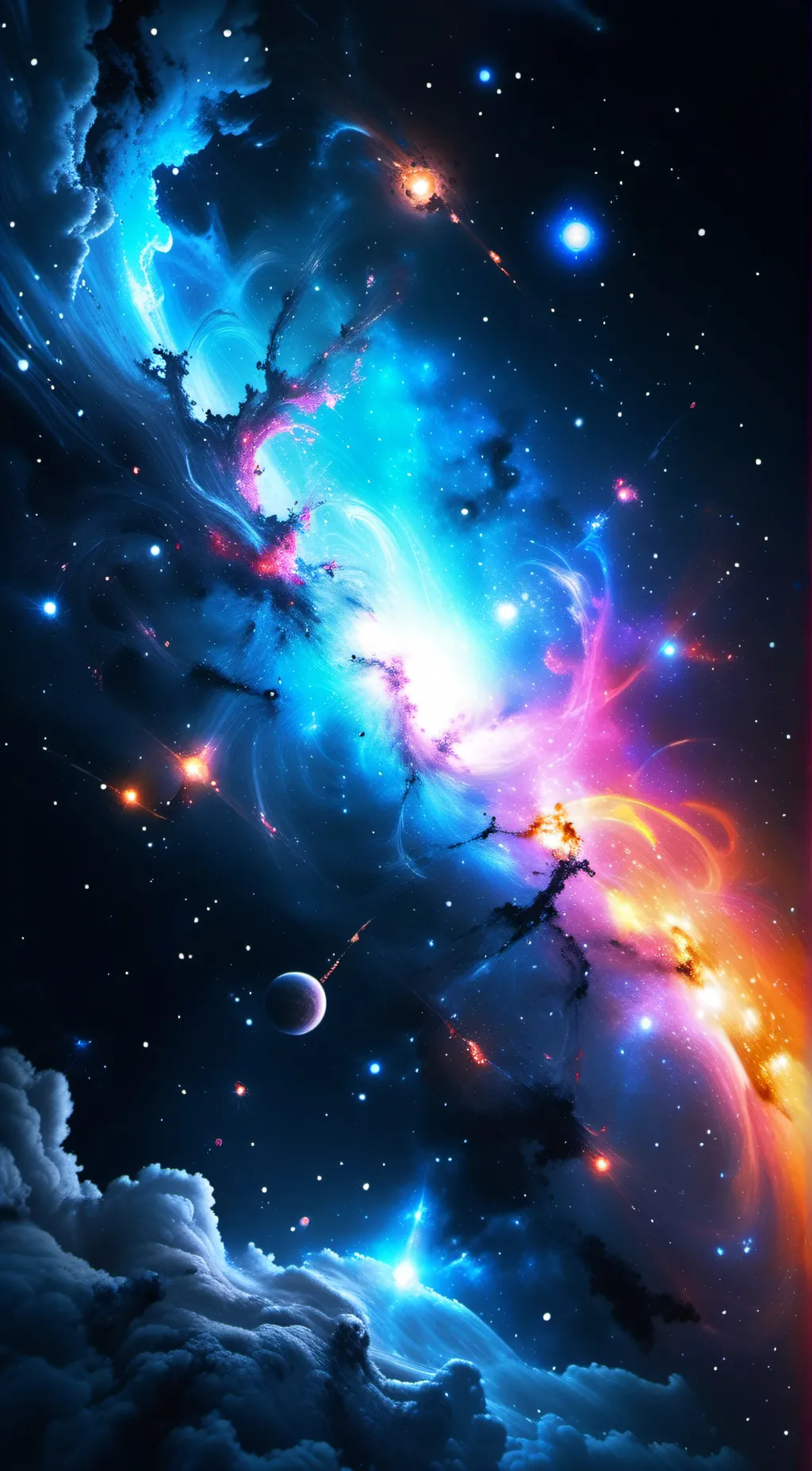 ai character: Jack background