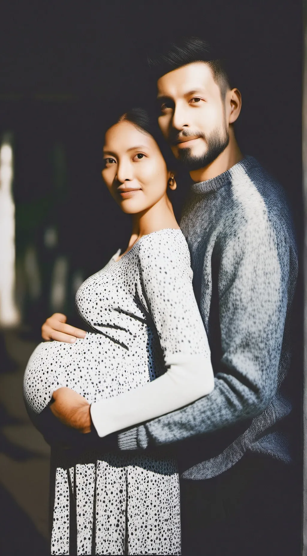 ai character: jack background