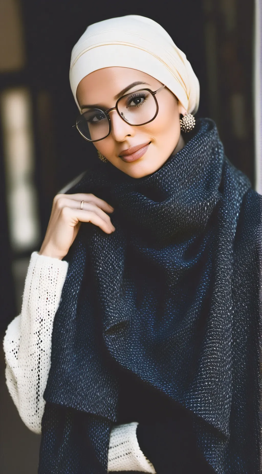 ai character: 𝑀𝐸𝐷𝐼𝑁𝐸  background