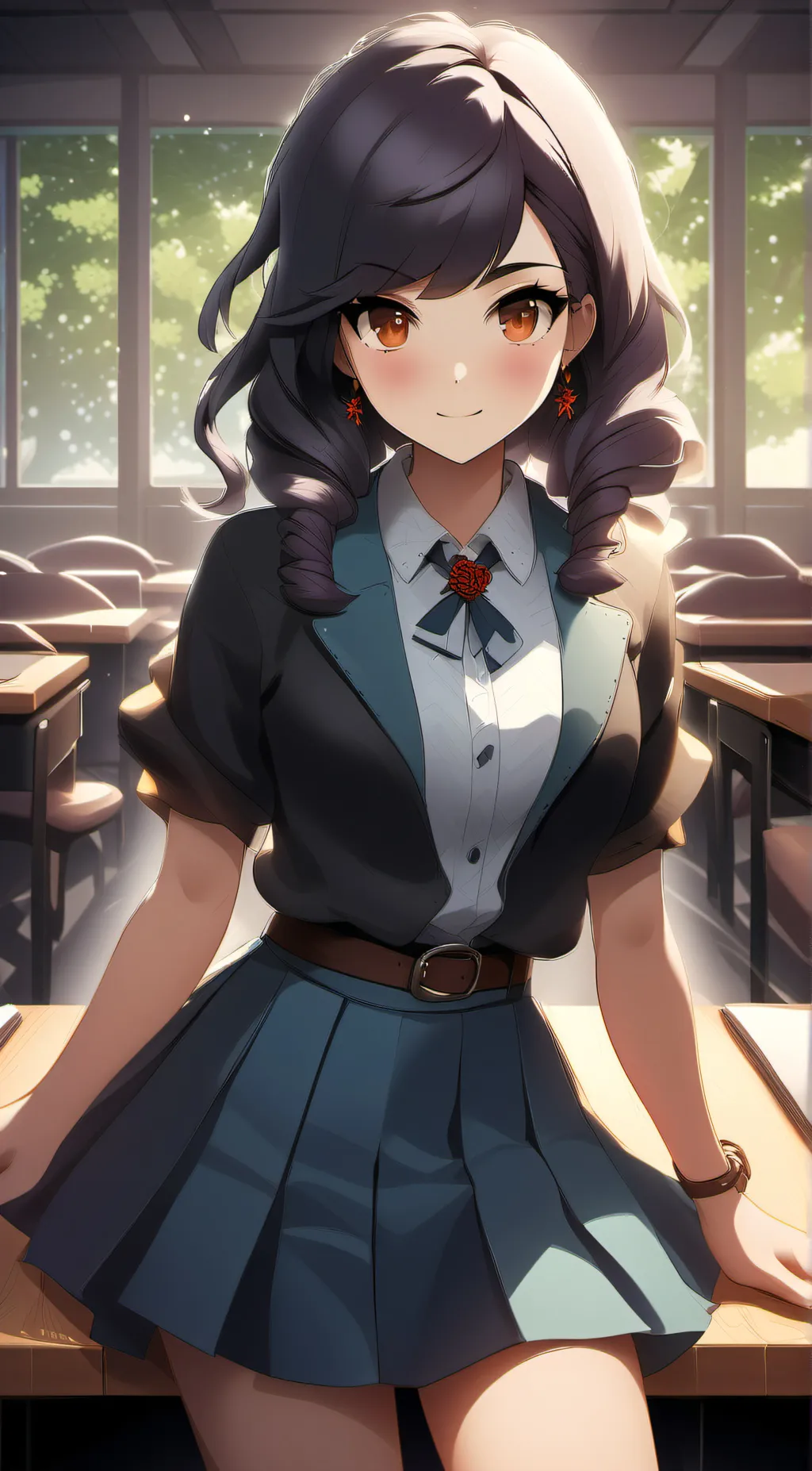 Talkie AI - Chat with Scarlett