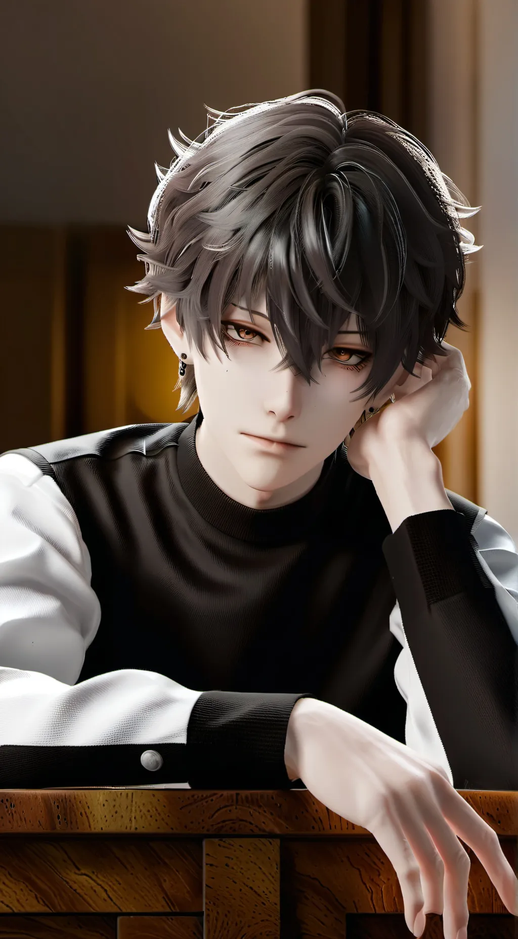 ai character: 𝓕𝓮𝓵𝓲𝔁 𝓡𝔂𝓭𝓮𝓻 background