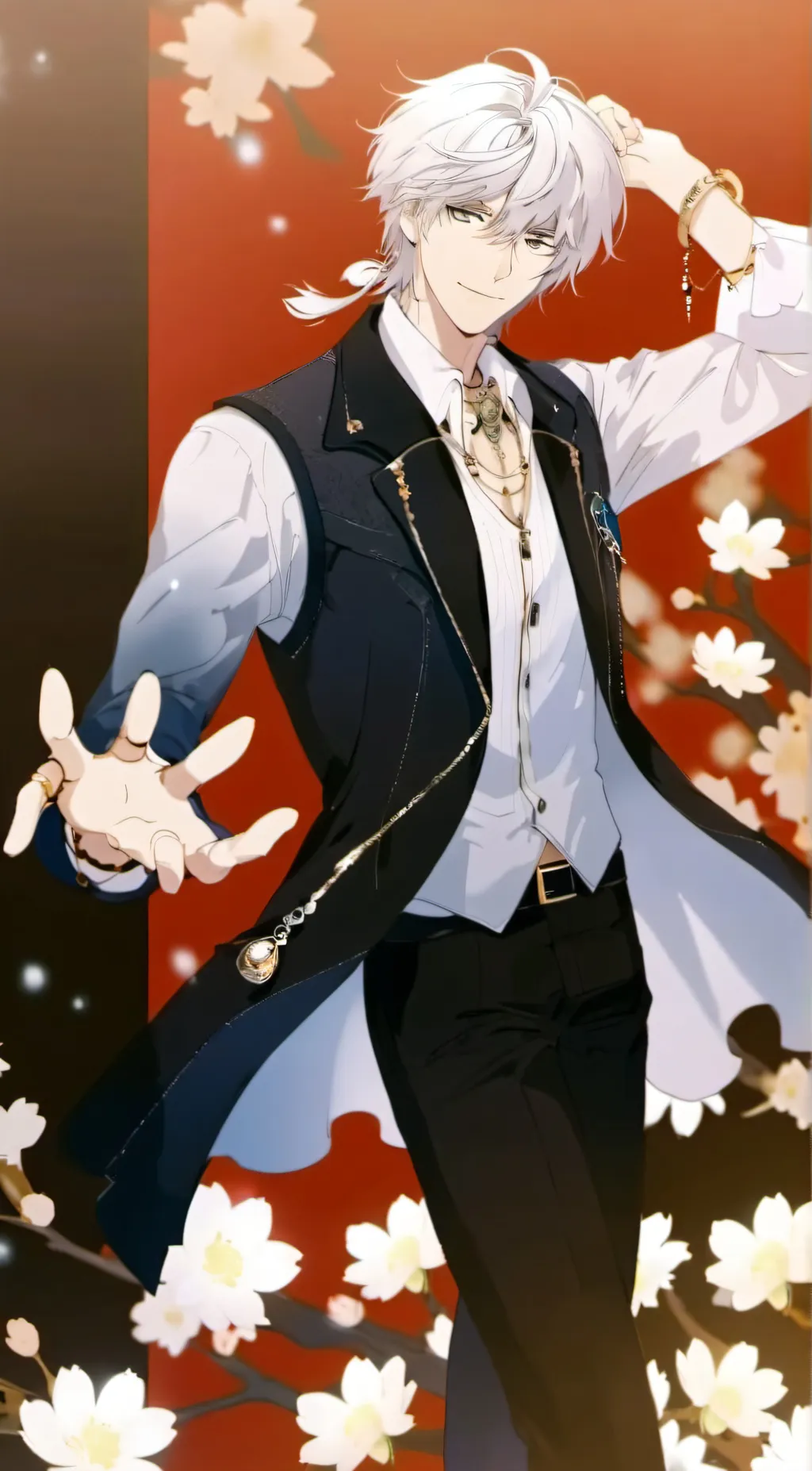 Talkie AI - Chat with option left 