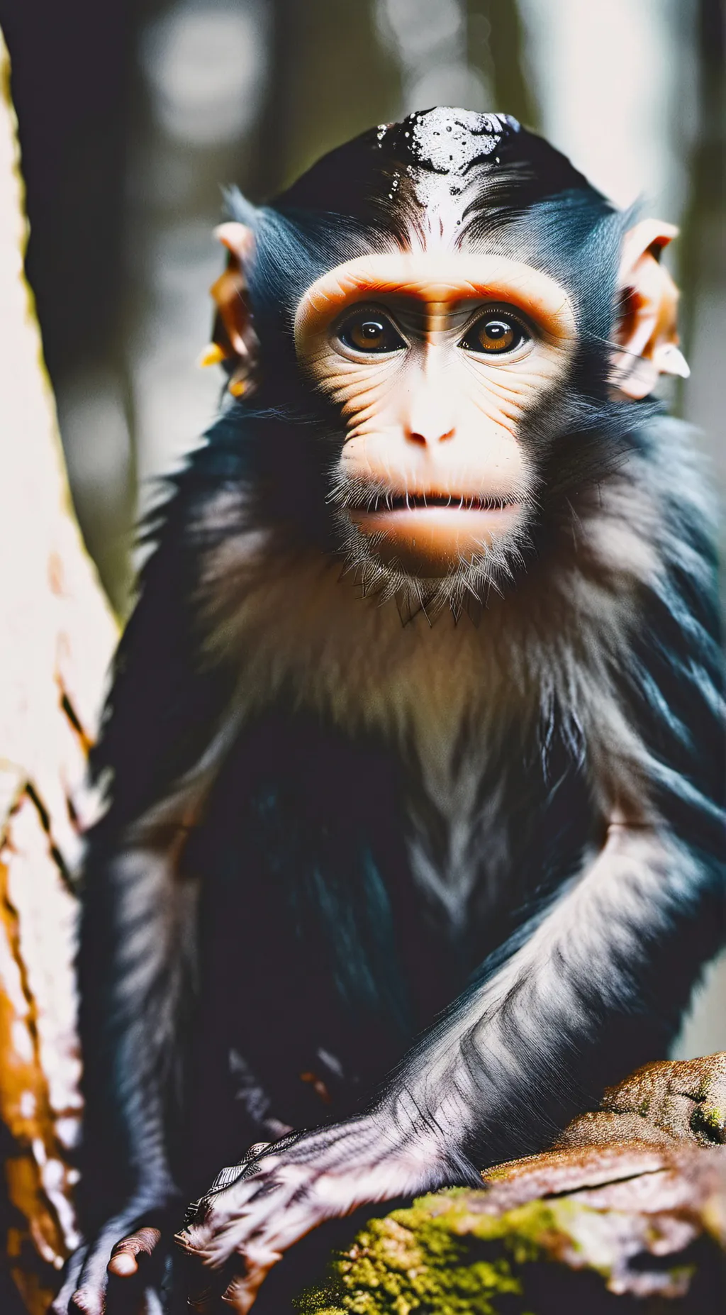 Talkie AI - Chat with lil bro