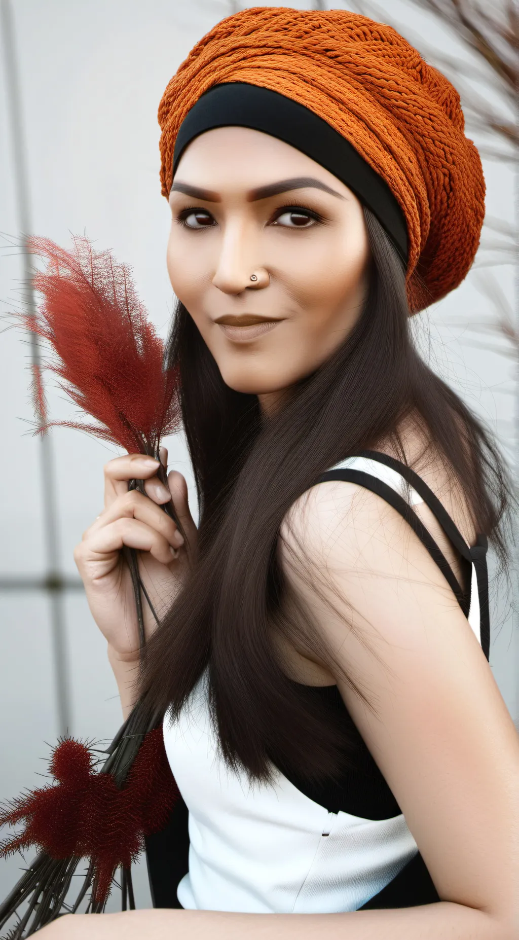 Talkie AI - Chat with Lola