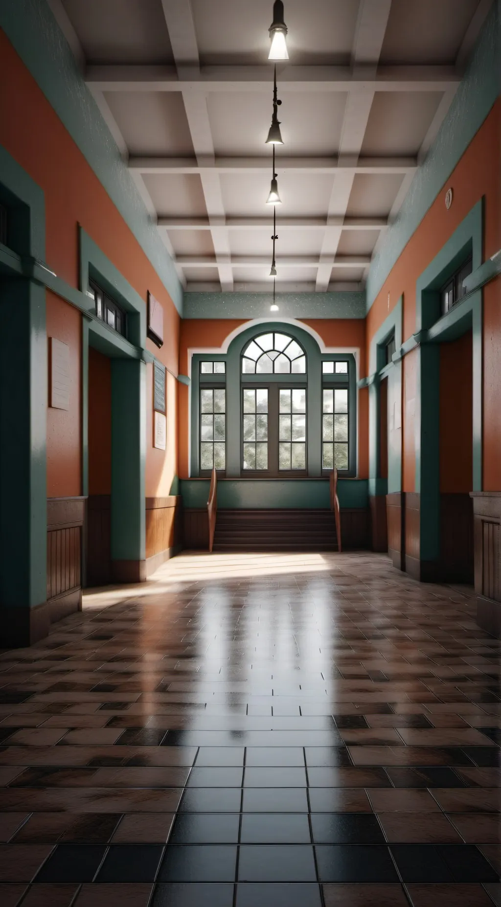 ai character: Engel Fpe background