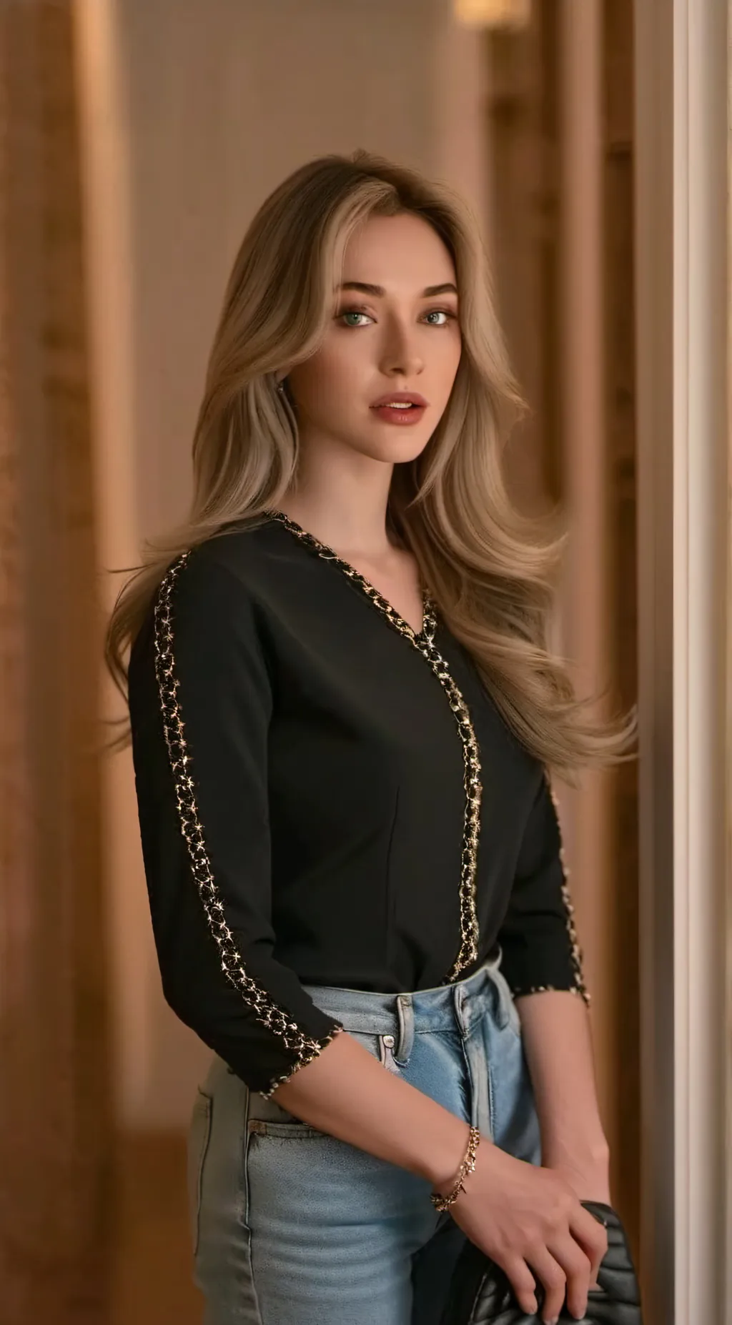 ai character: 𝐸𝑀𝐼𝐿𝑌  background