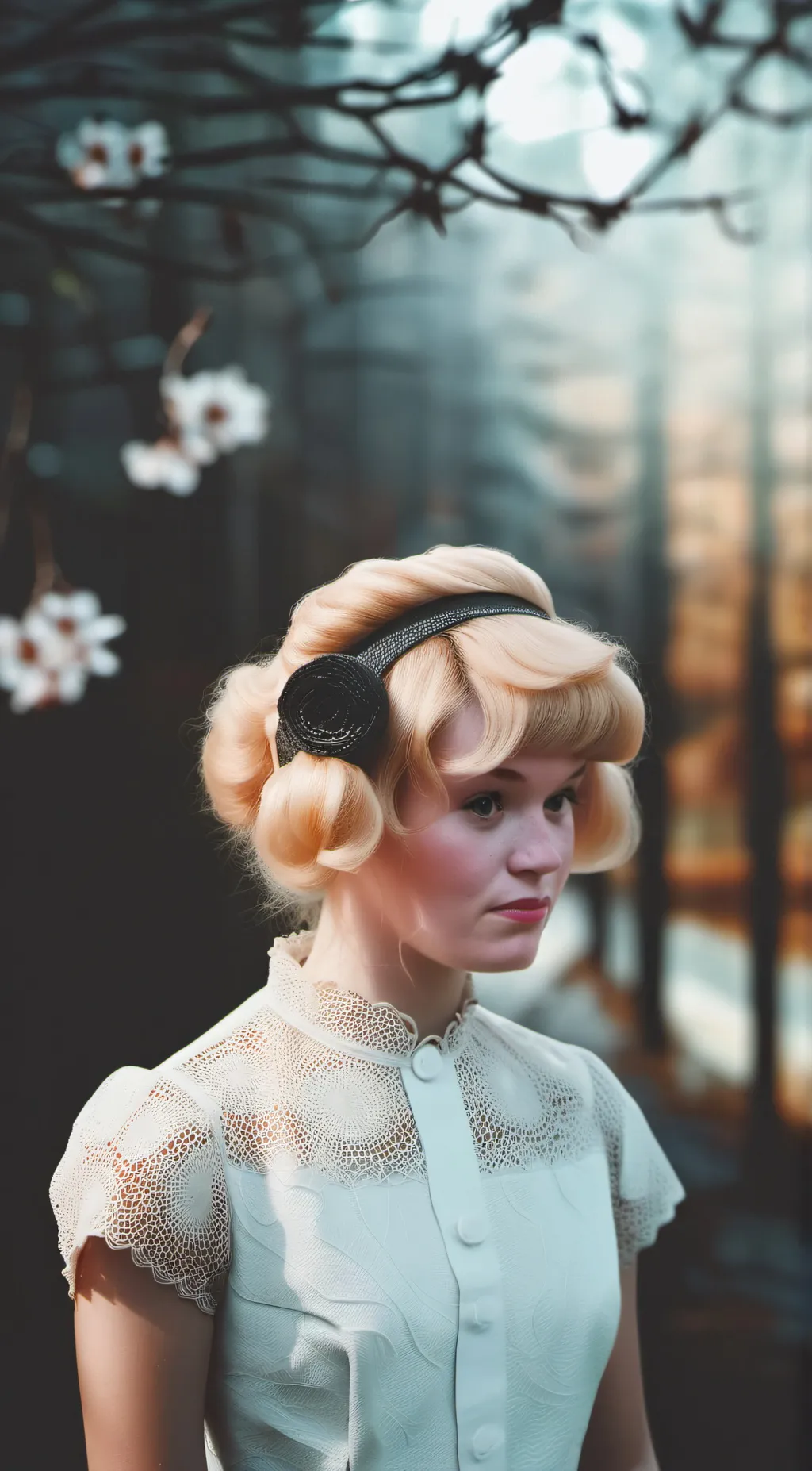 Talkie AI - Chat with Jane Doe 🎢