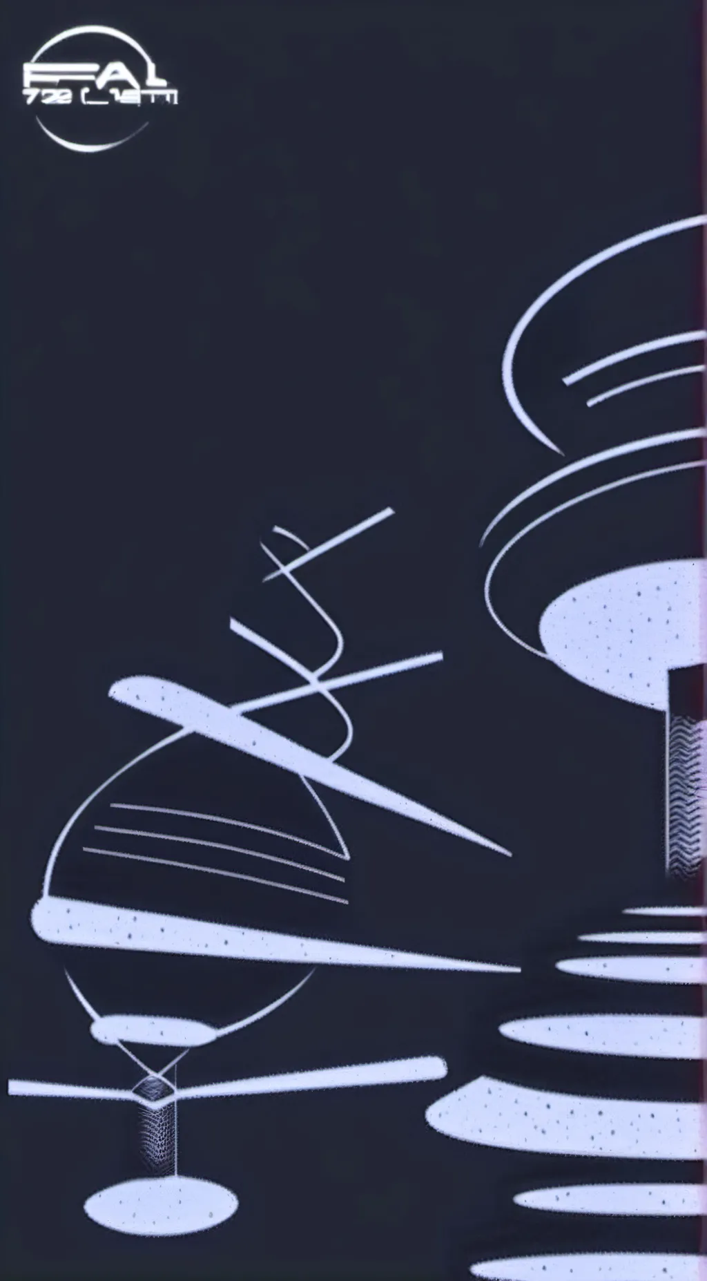 ai character: FPE School! ☆なや background