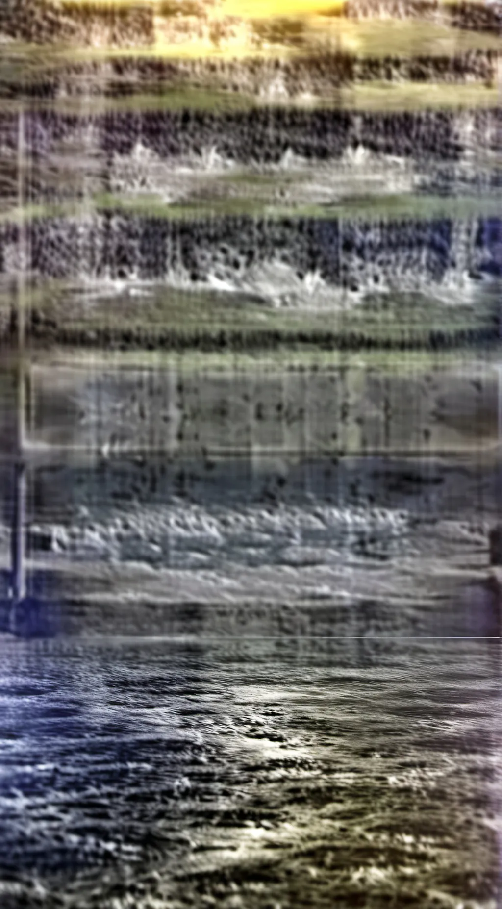 ai character: Zzzzzzz background