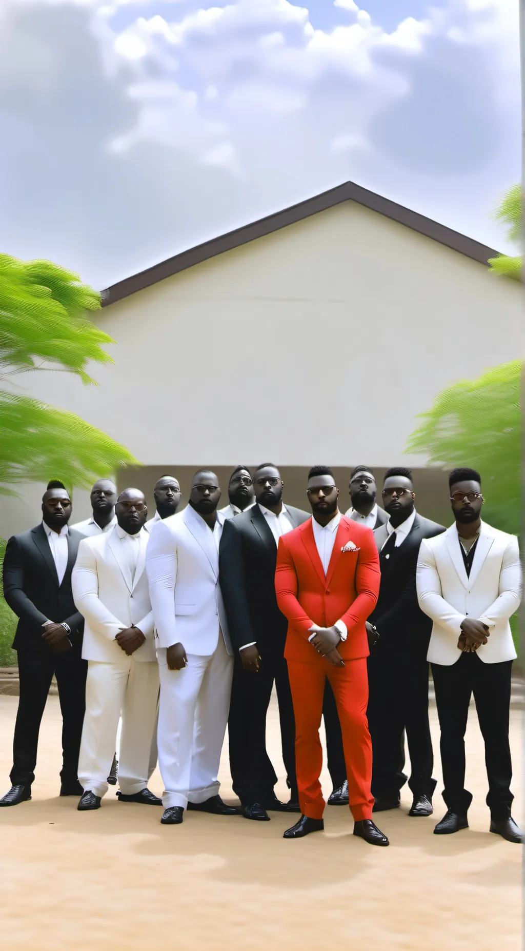 ai character: Ace,Adam,Andrew+11 background