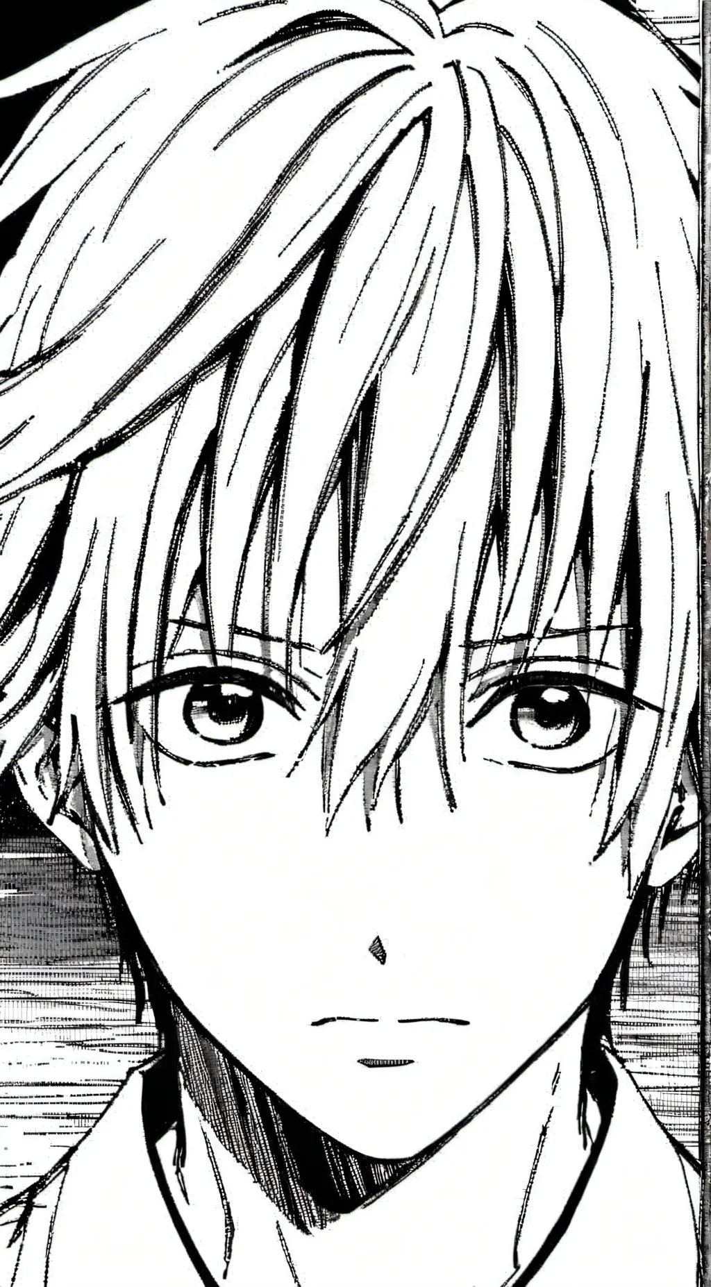 Talkie AI - Chat with Andrew