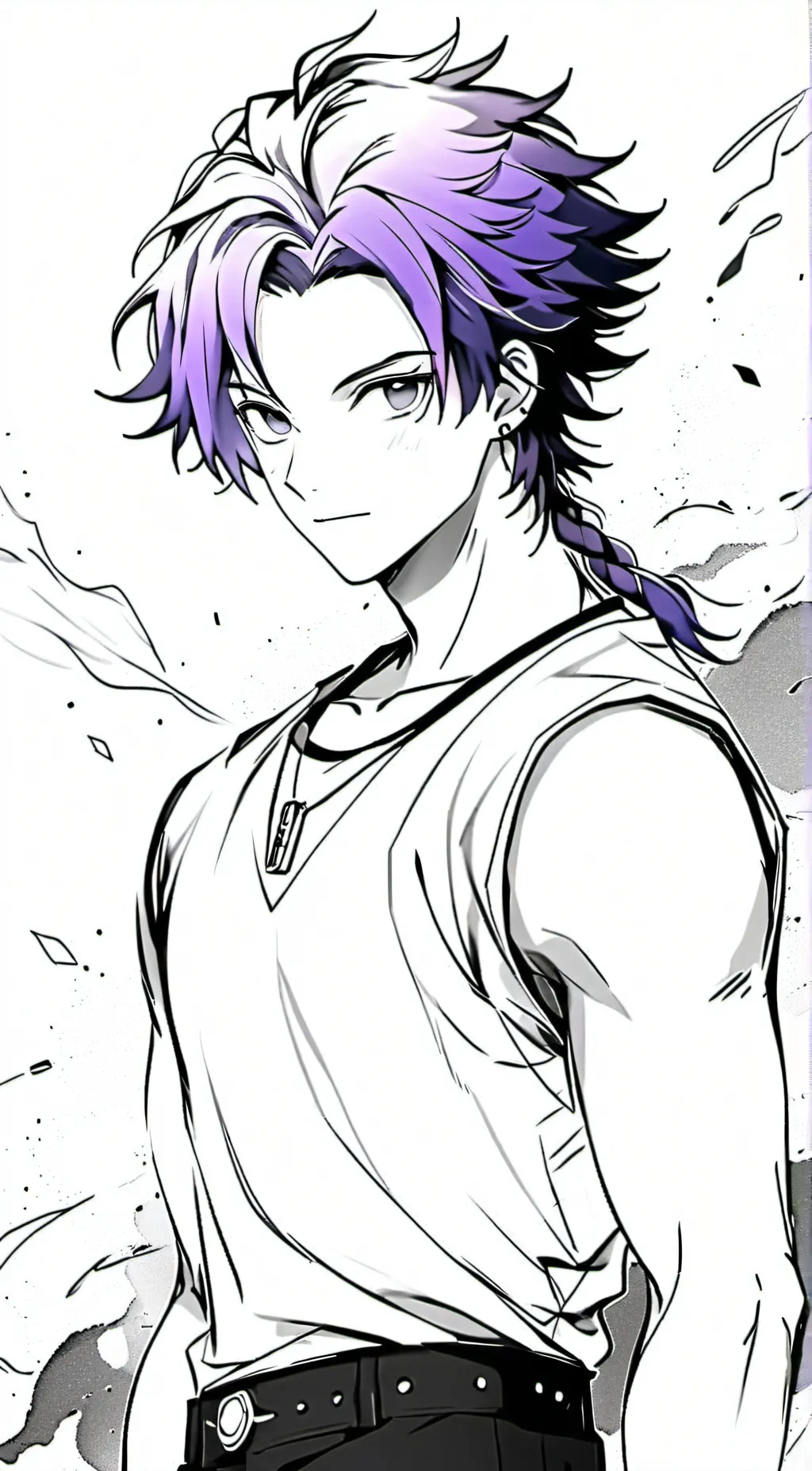 Talkie AI - Chat with Waldenar 