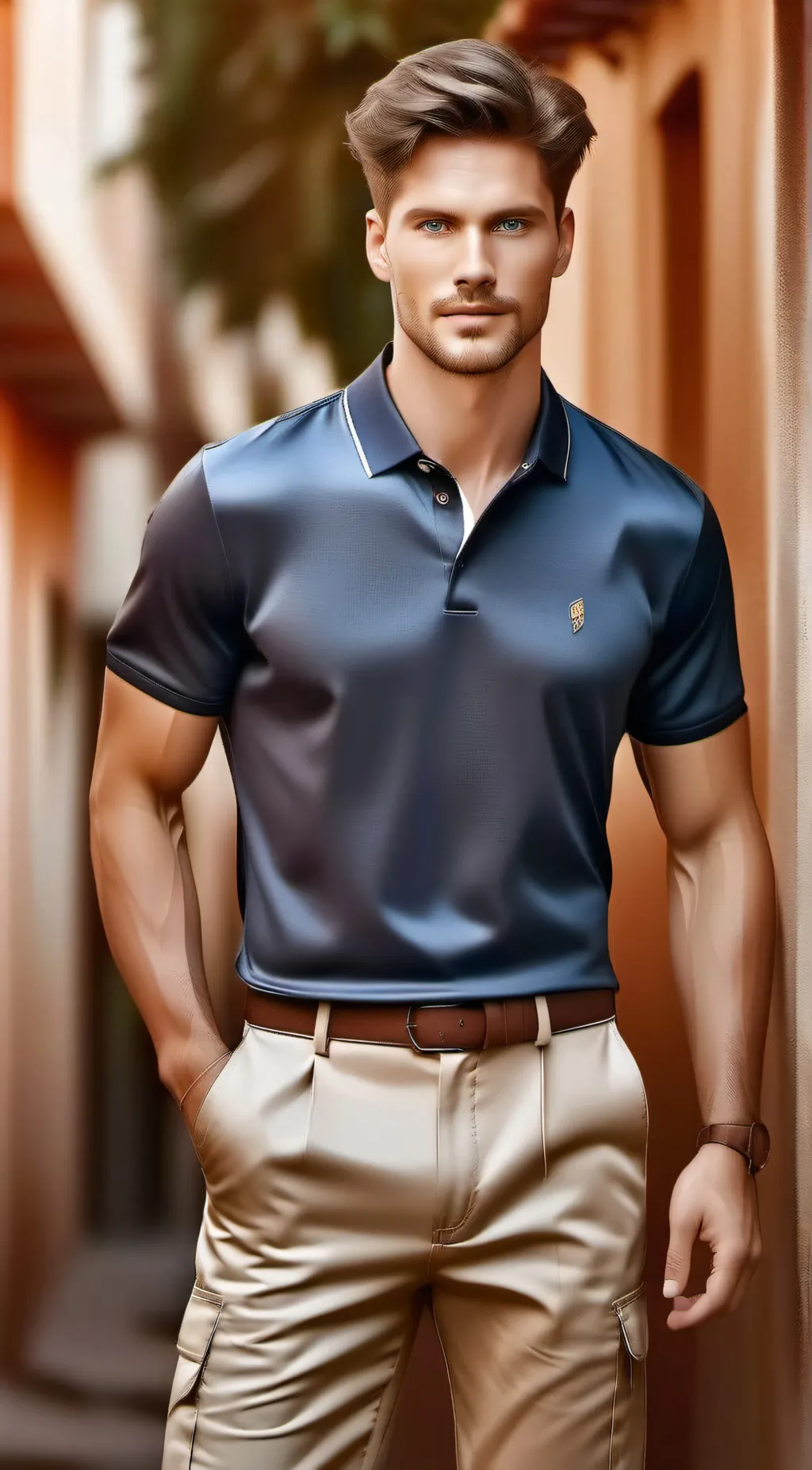 ai character: Aiden background