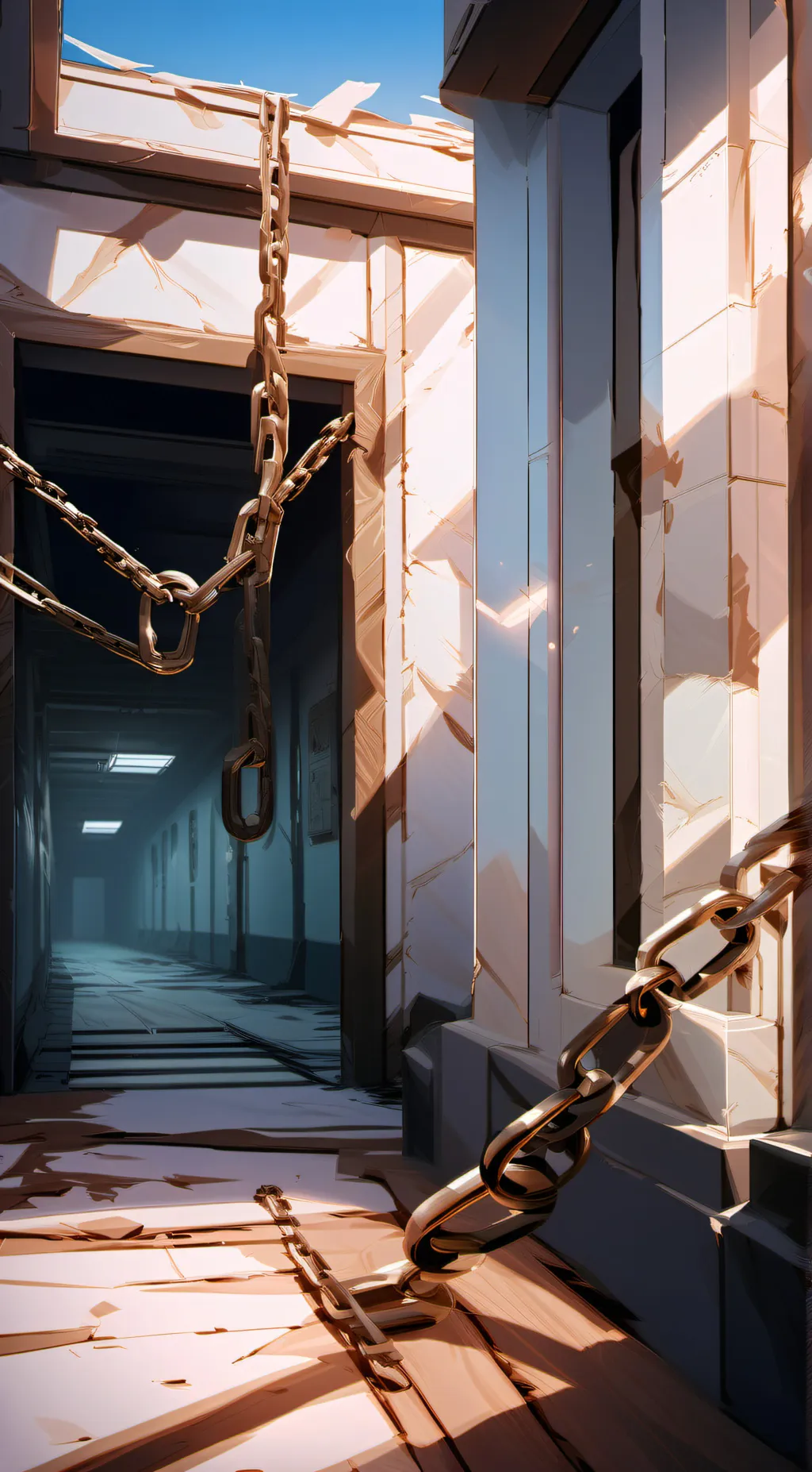 ai character: MHA you expiment background