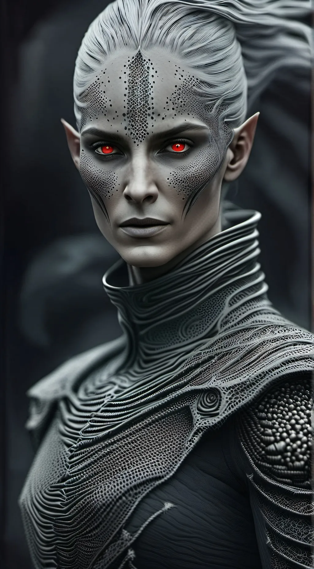 Talkie AI - Chat with Azmay 