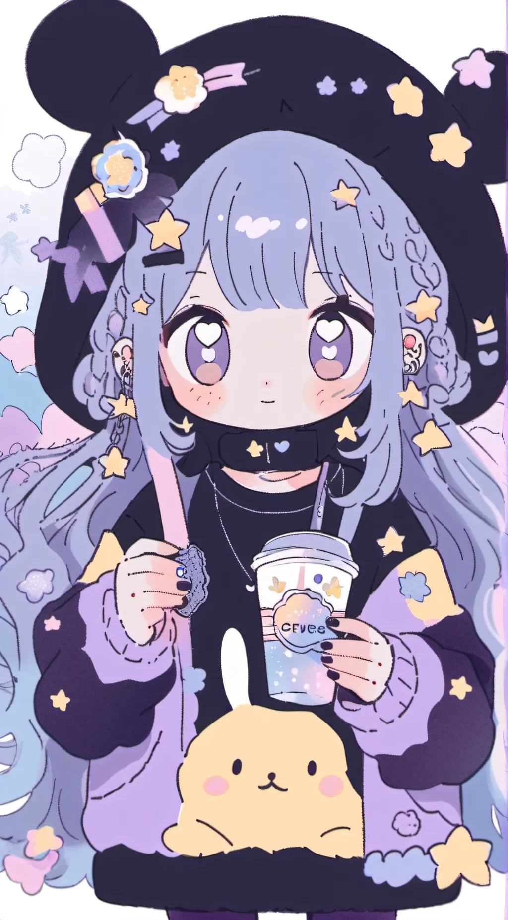 Talkie AI - Chat with Ashley 