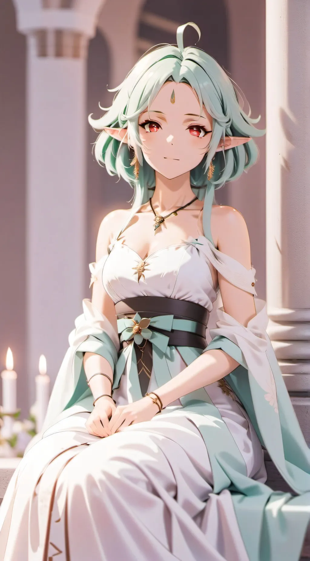 Talkie AI - Chat with Ayame