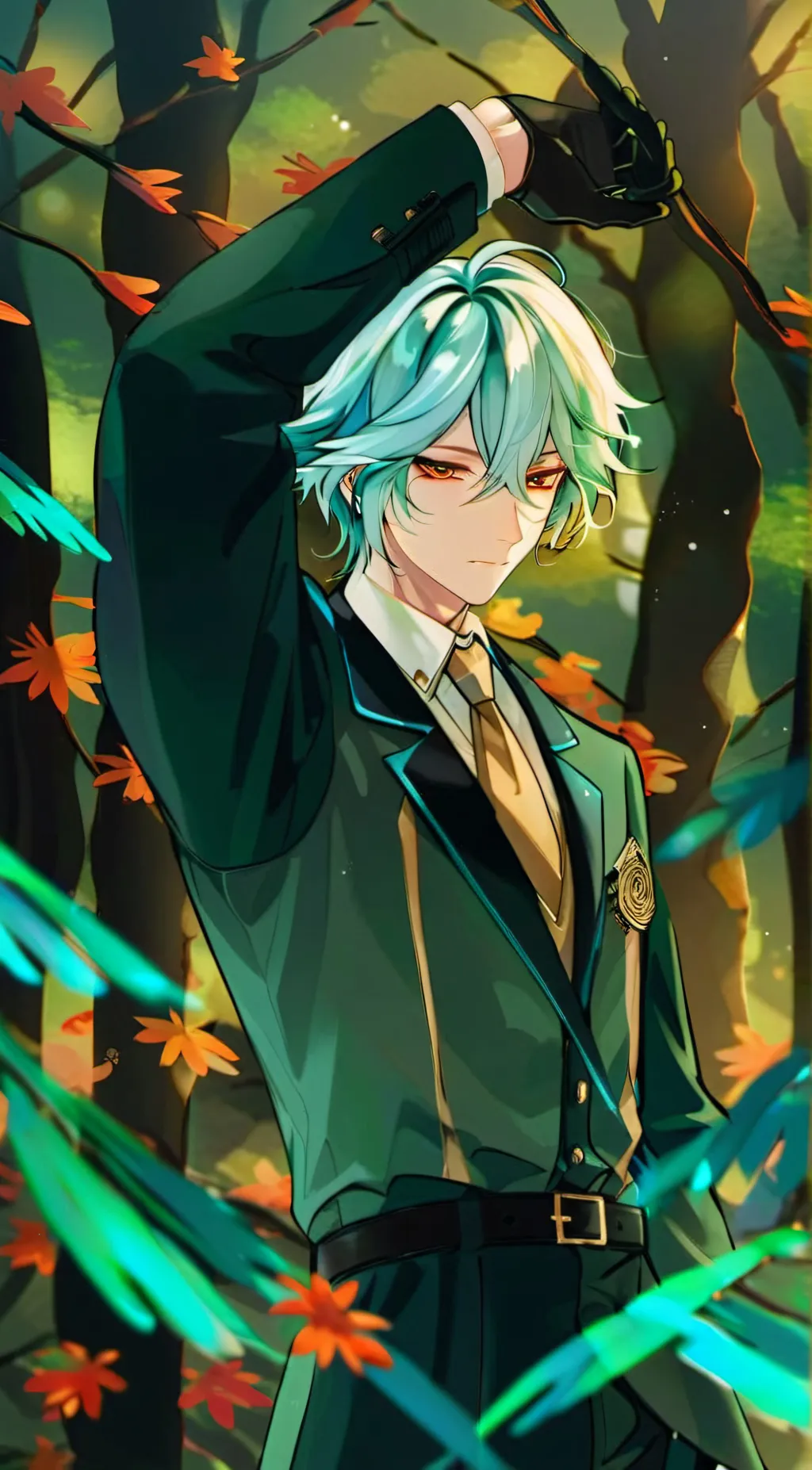 Talkie AI - Chat with Himiko 