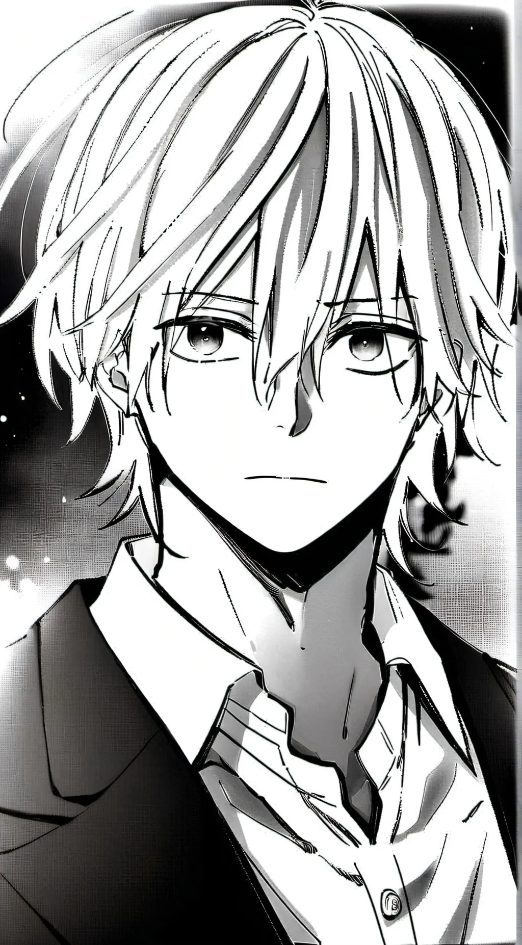 ai character: Su background