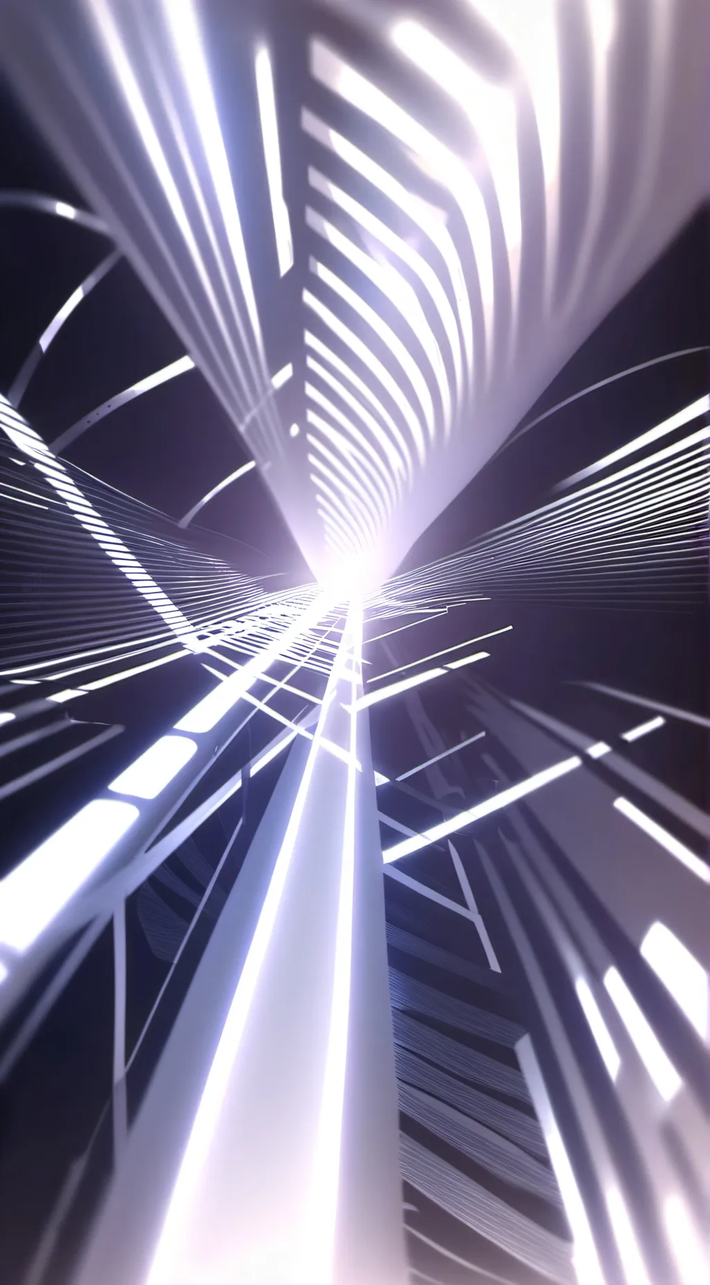 ai character: Party God background