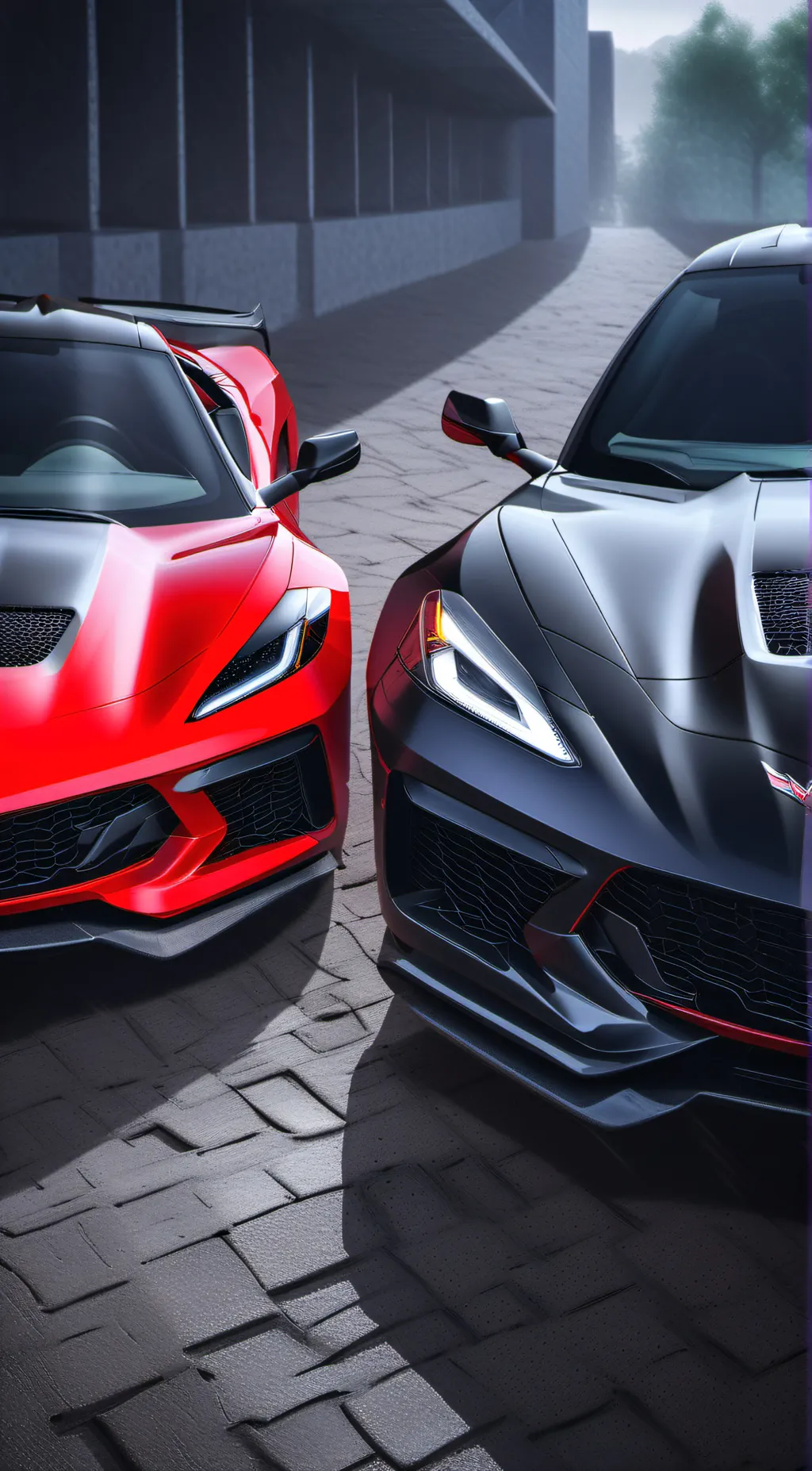 ai character: Nightrider Samuel  background